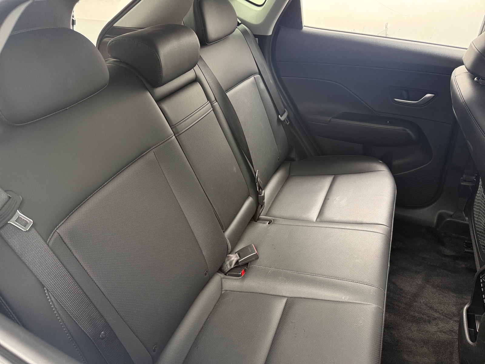 Thumbnail: 2025 Hyundai Kona - 5