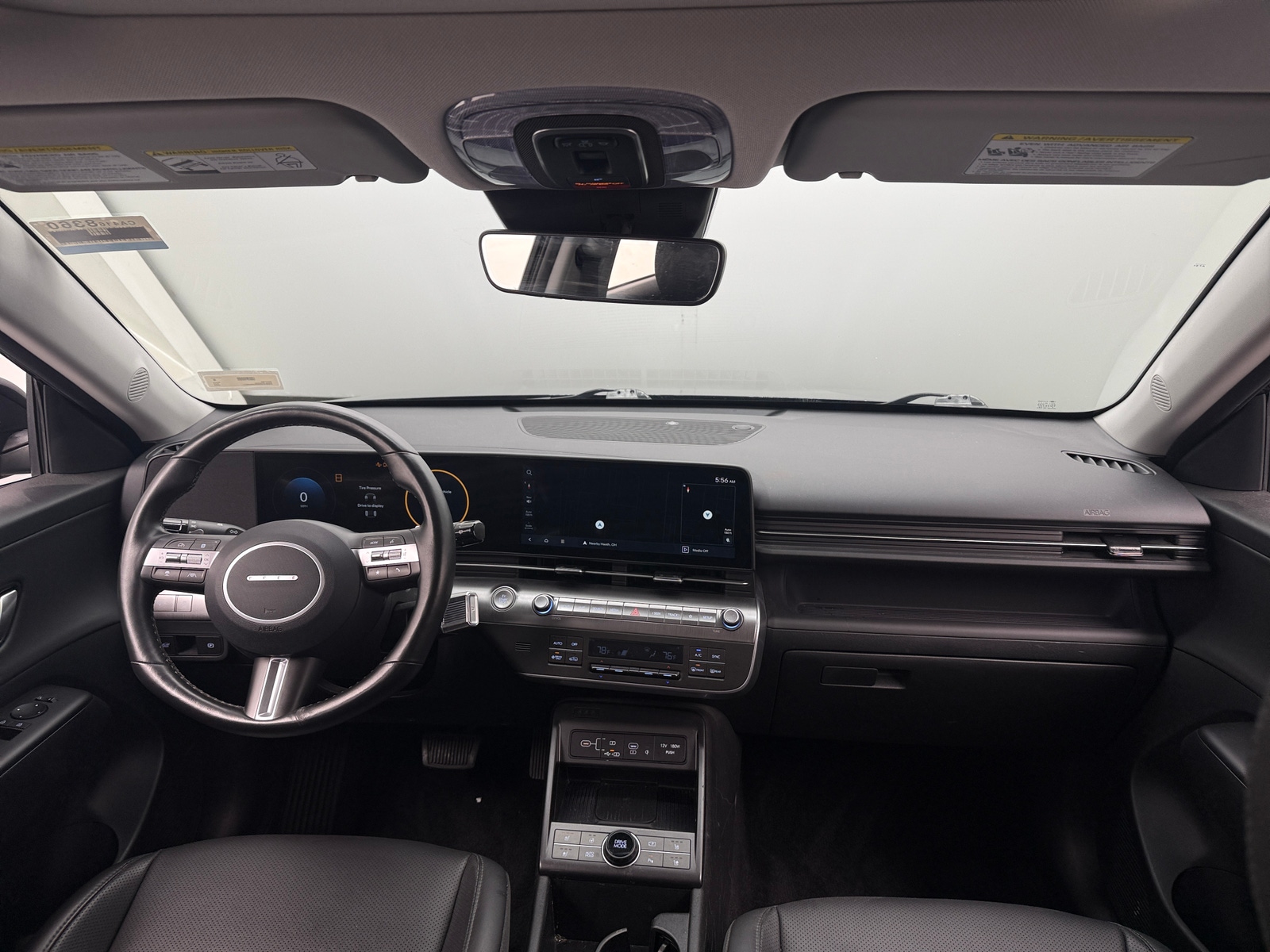 Thumbnail: 2025 Hyundai Kona - 2