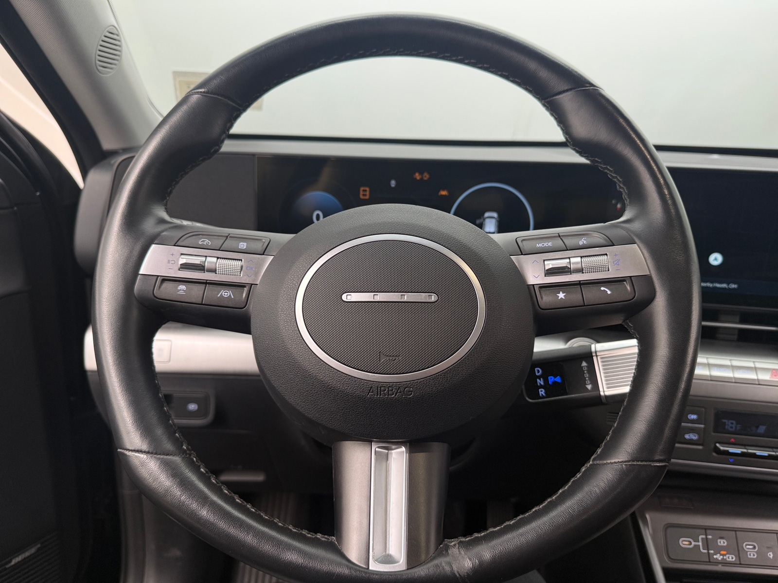 Thumbnail: 2025 Hyundai Kona - 4