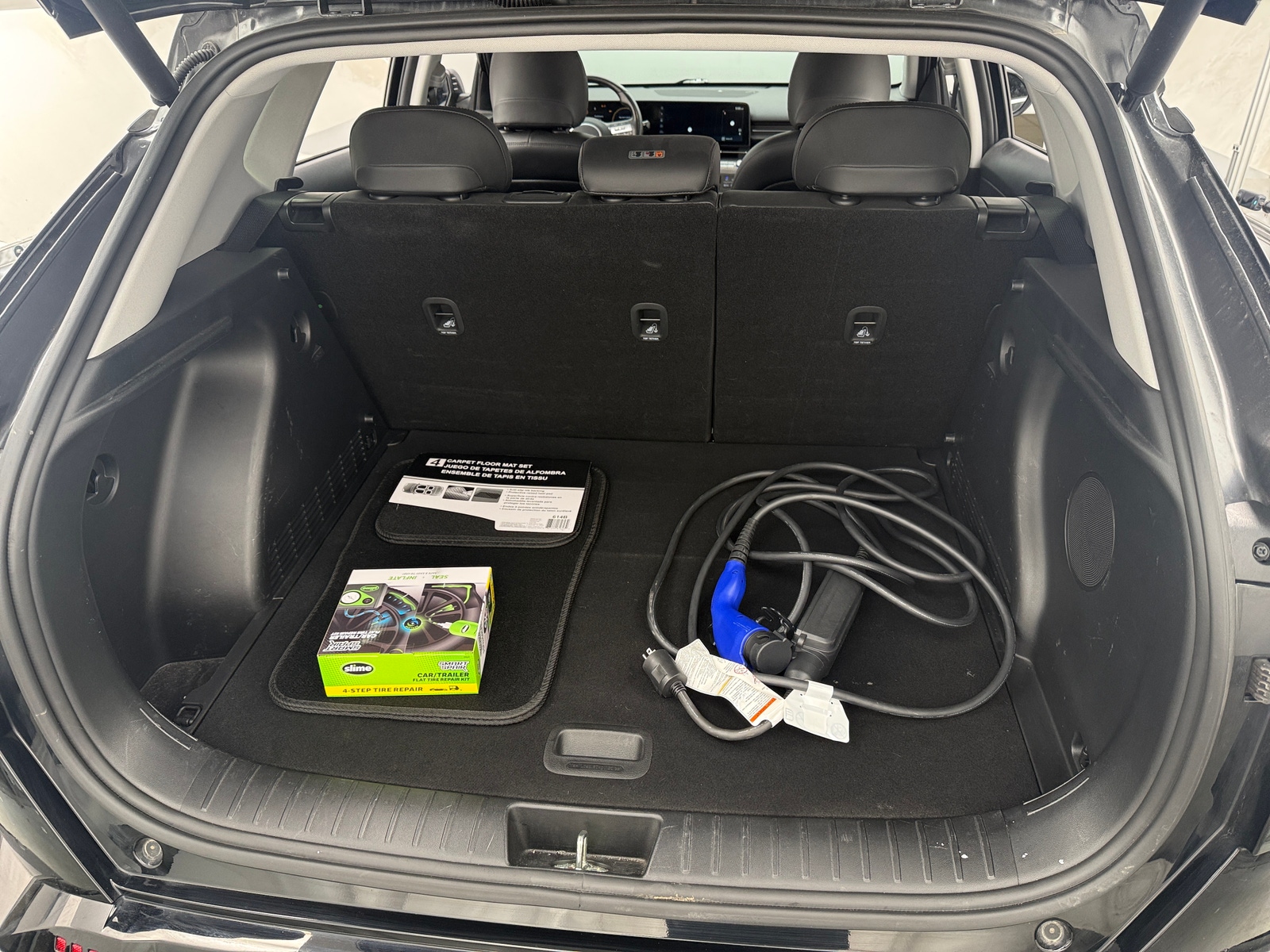 Thumbnail: 2025 Hyundai Kona - 6