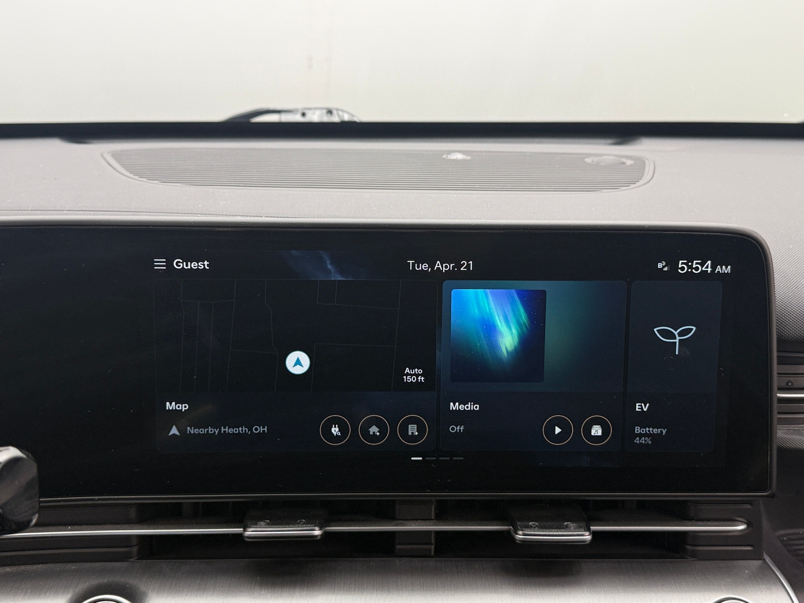 Thumbnail: 2025 Hyundai Kona - 3