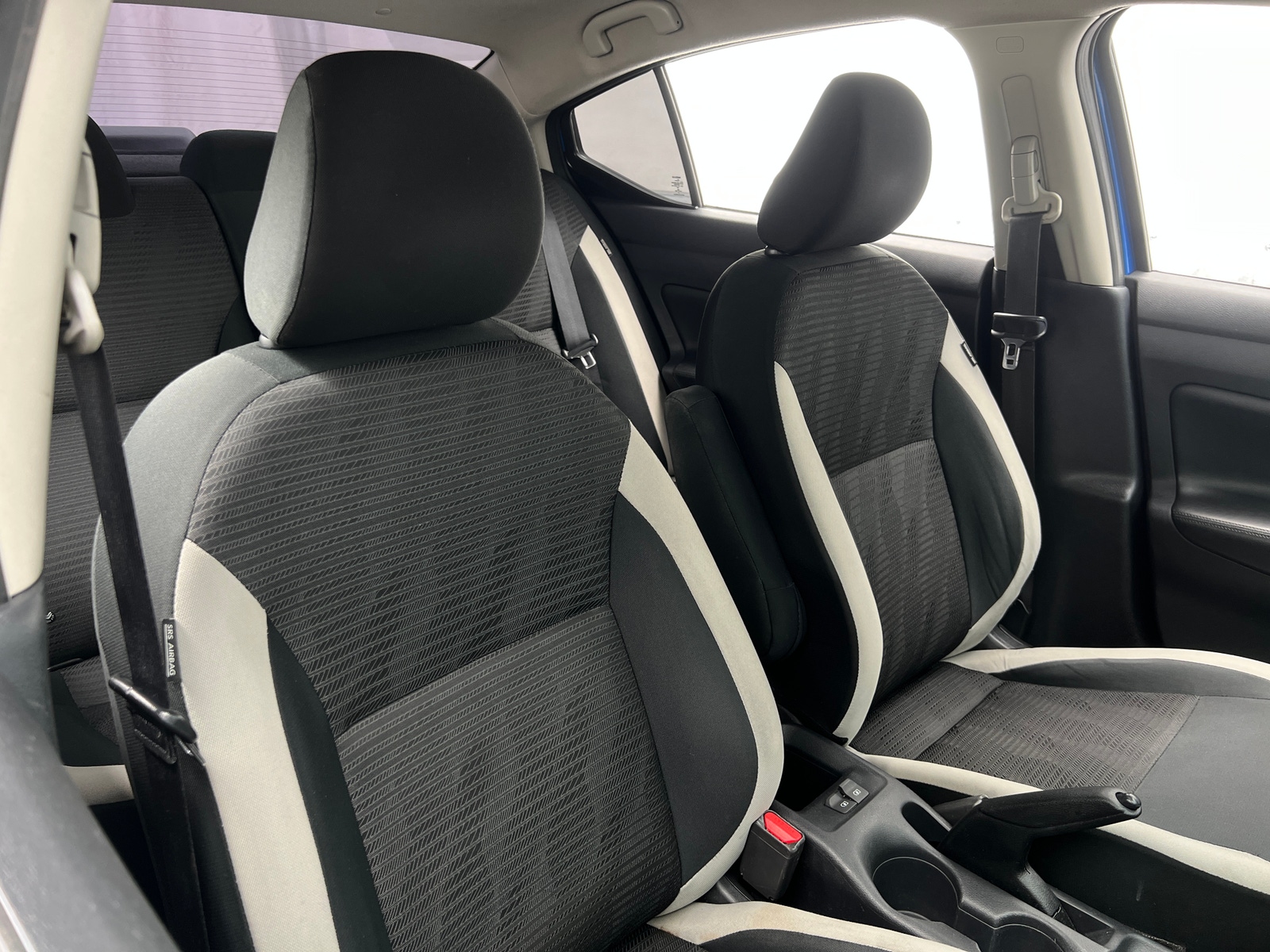 Thumbnail: 2020 Nissan Versa - 2