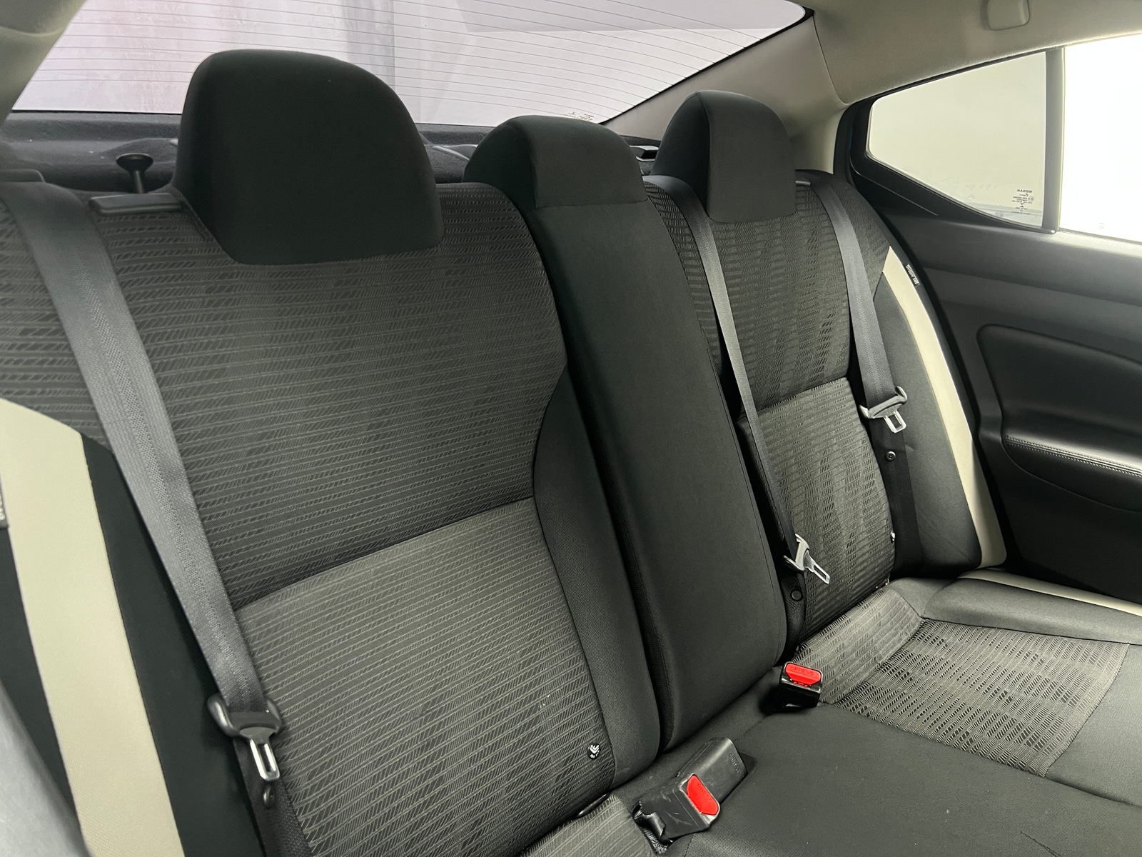 Thumbnail: 2020 Nissan Versa - 6