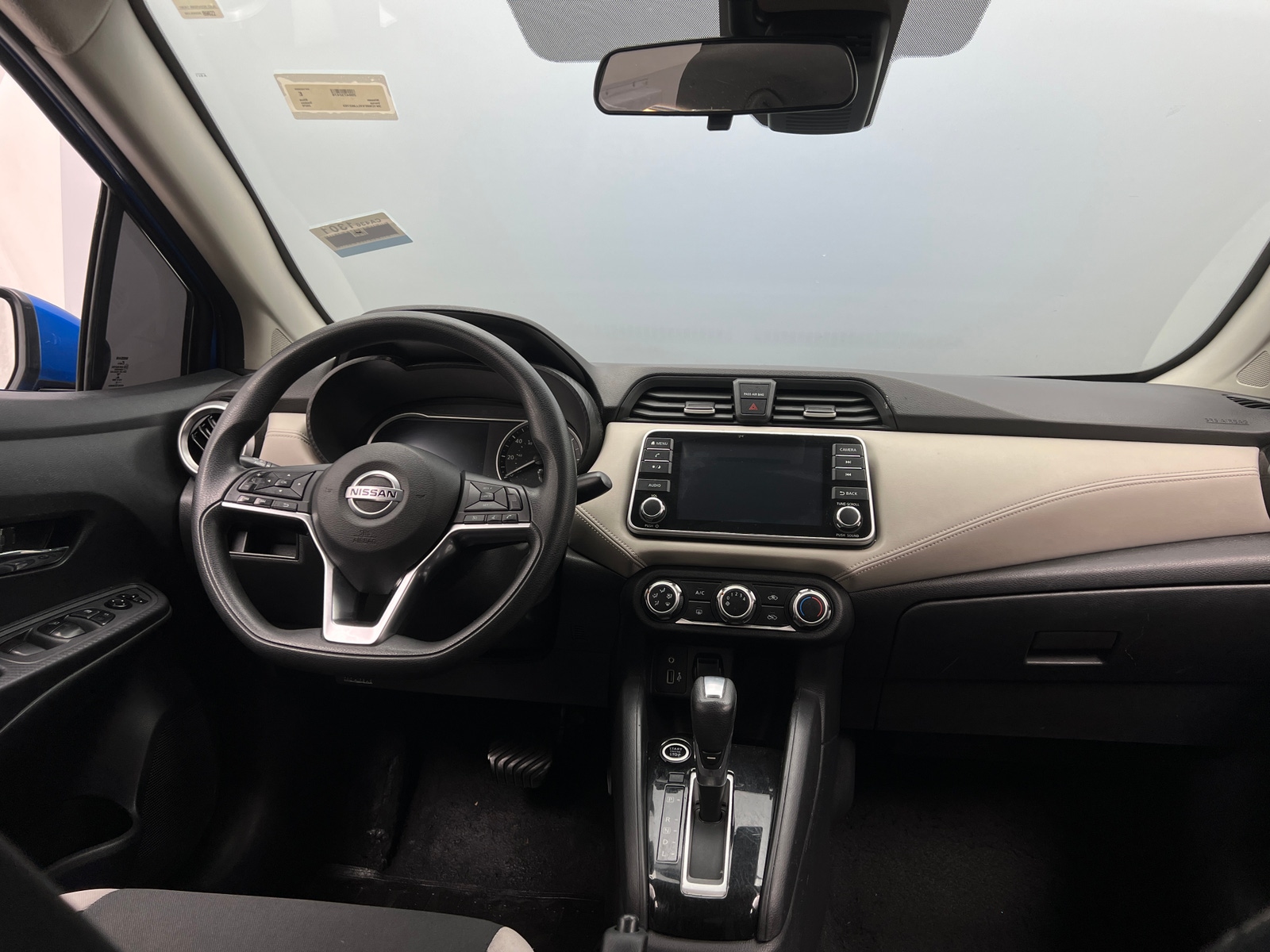 Thumbnail: 2020 Nissan Versa - 3