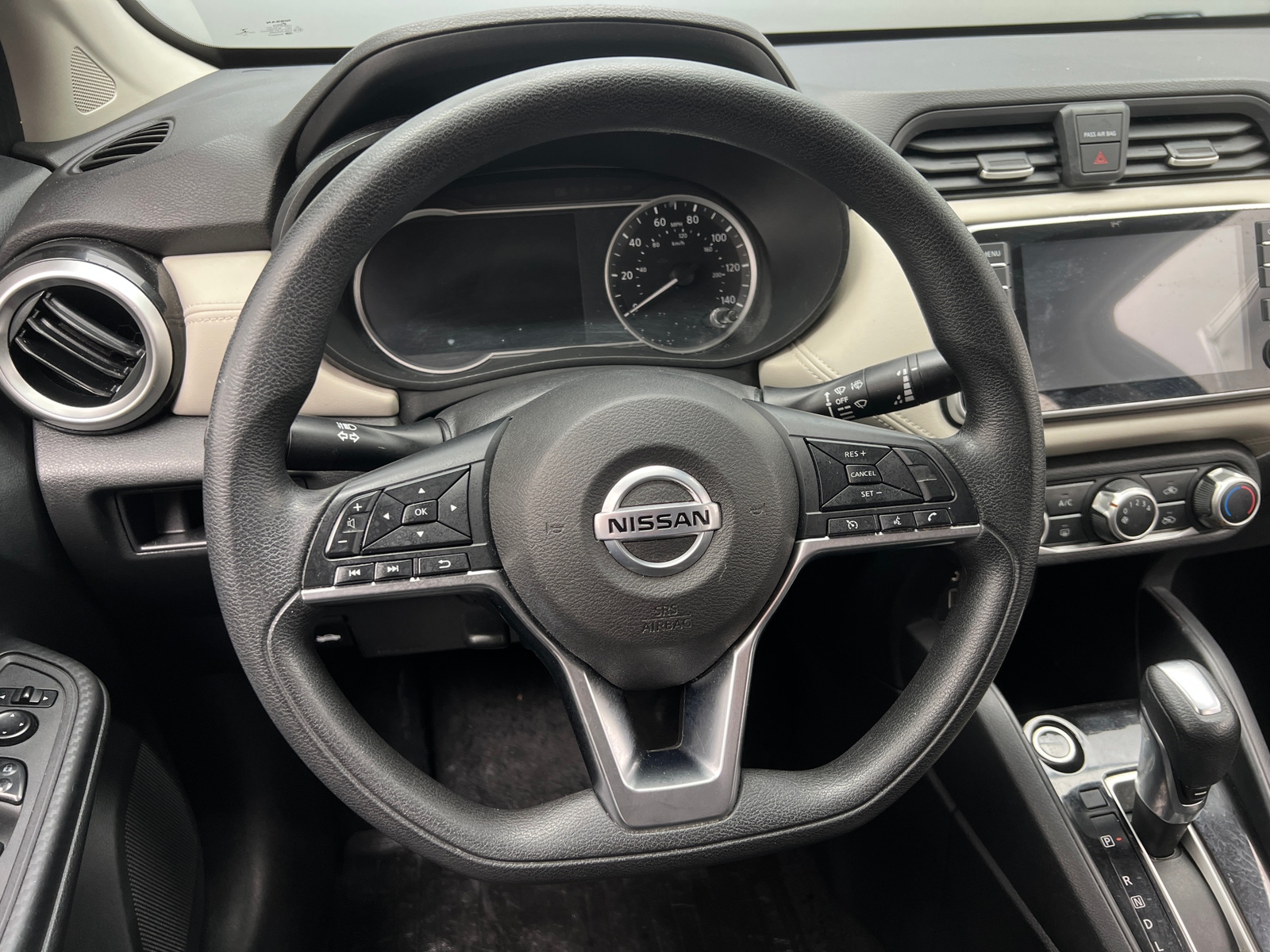 Thumbnail: 2020 Nissan Versa - 5