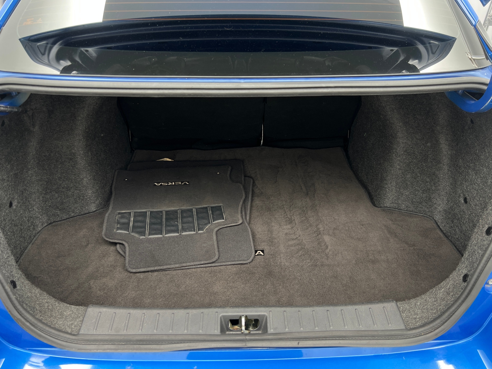 Thumbnail: 2020 Nissan Versa - 7