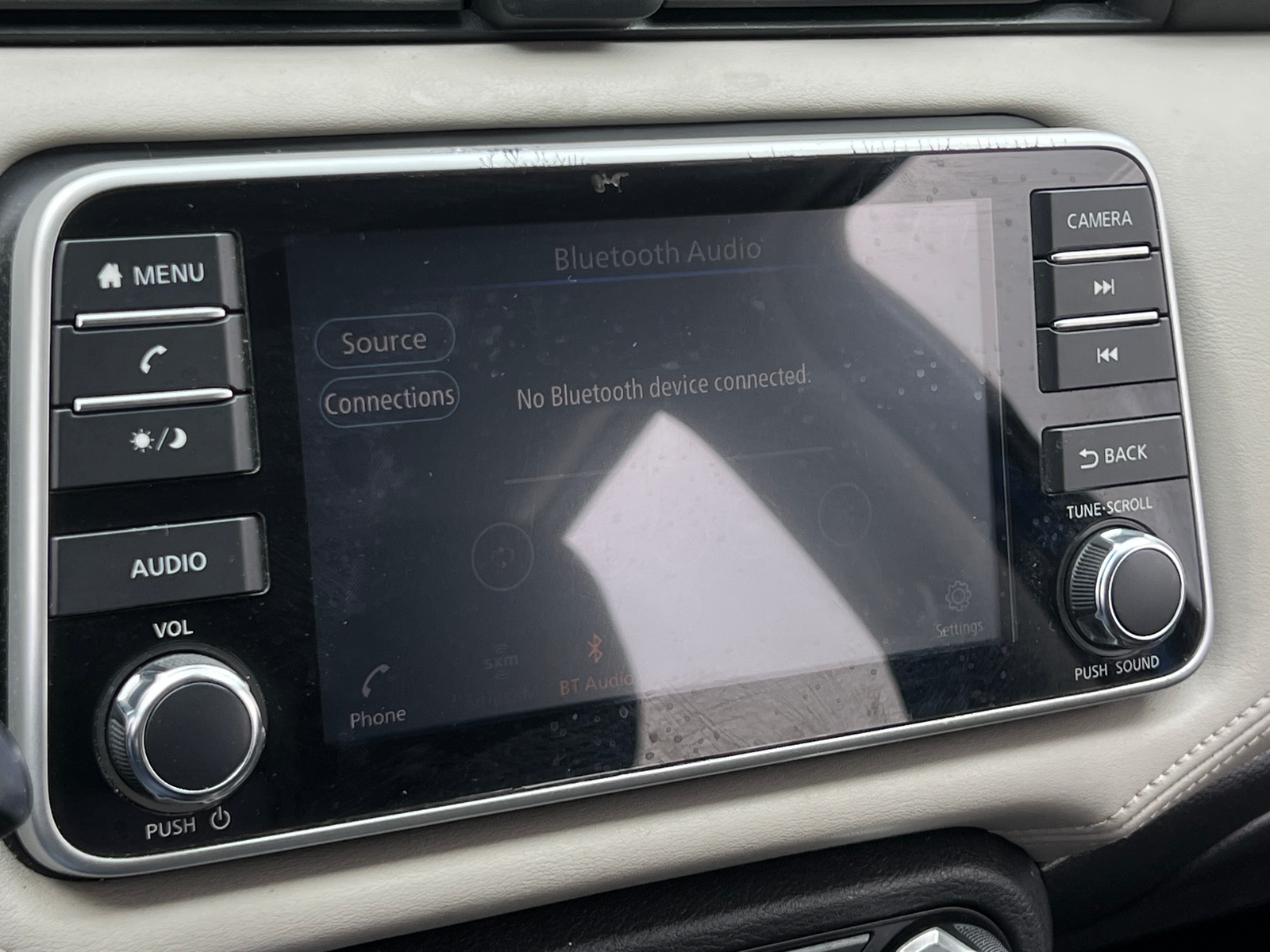 Thumbnail: 2020 Nissan Versa - 4