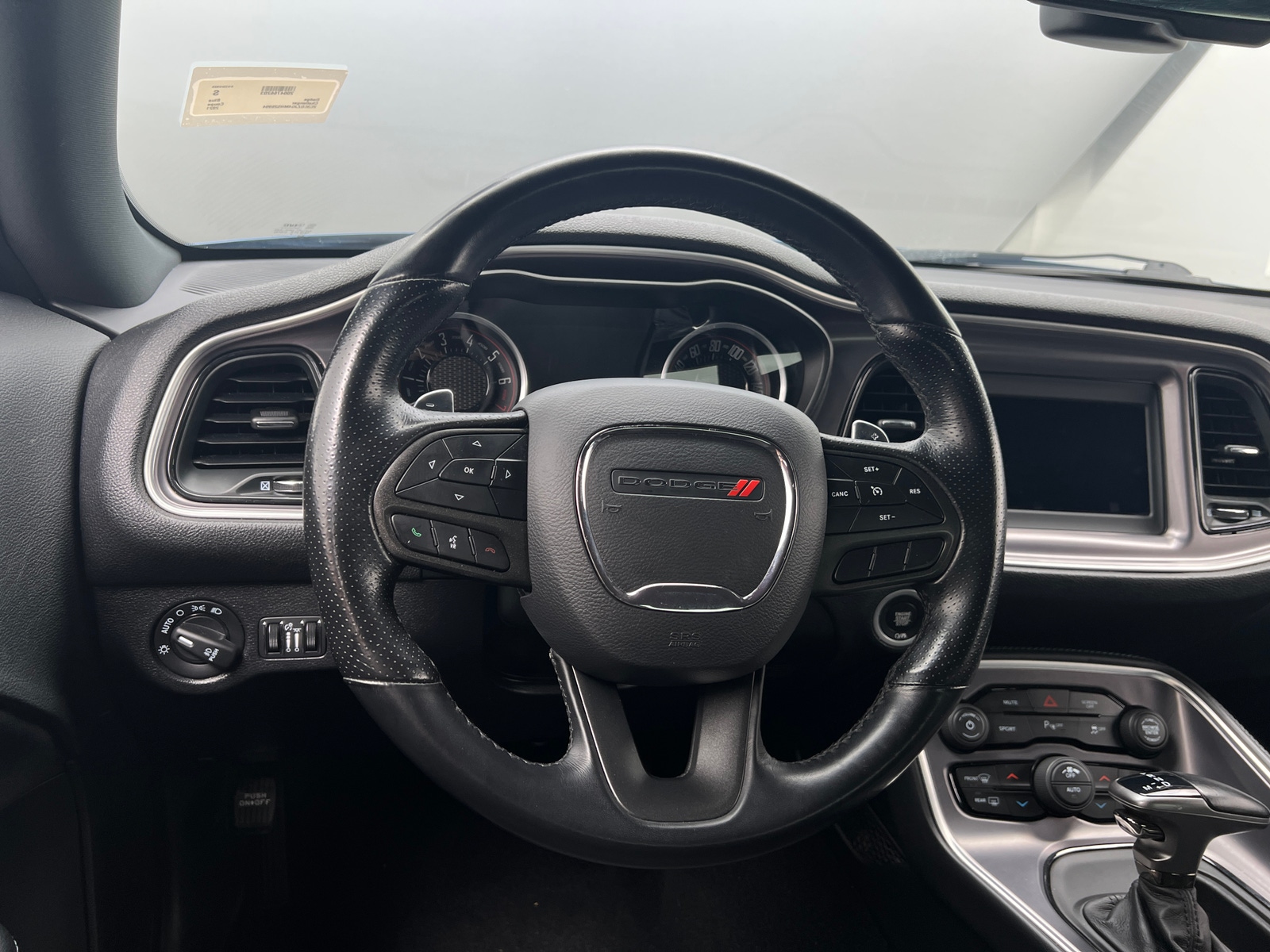 Thumbnail: 2021 Dodge Challenger - 4