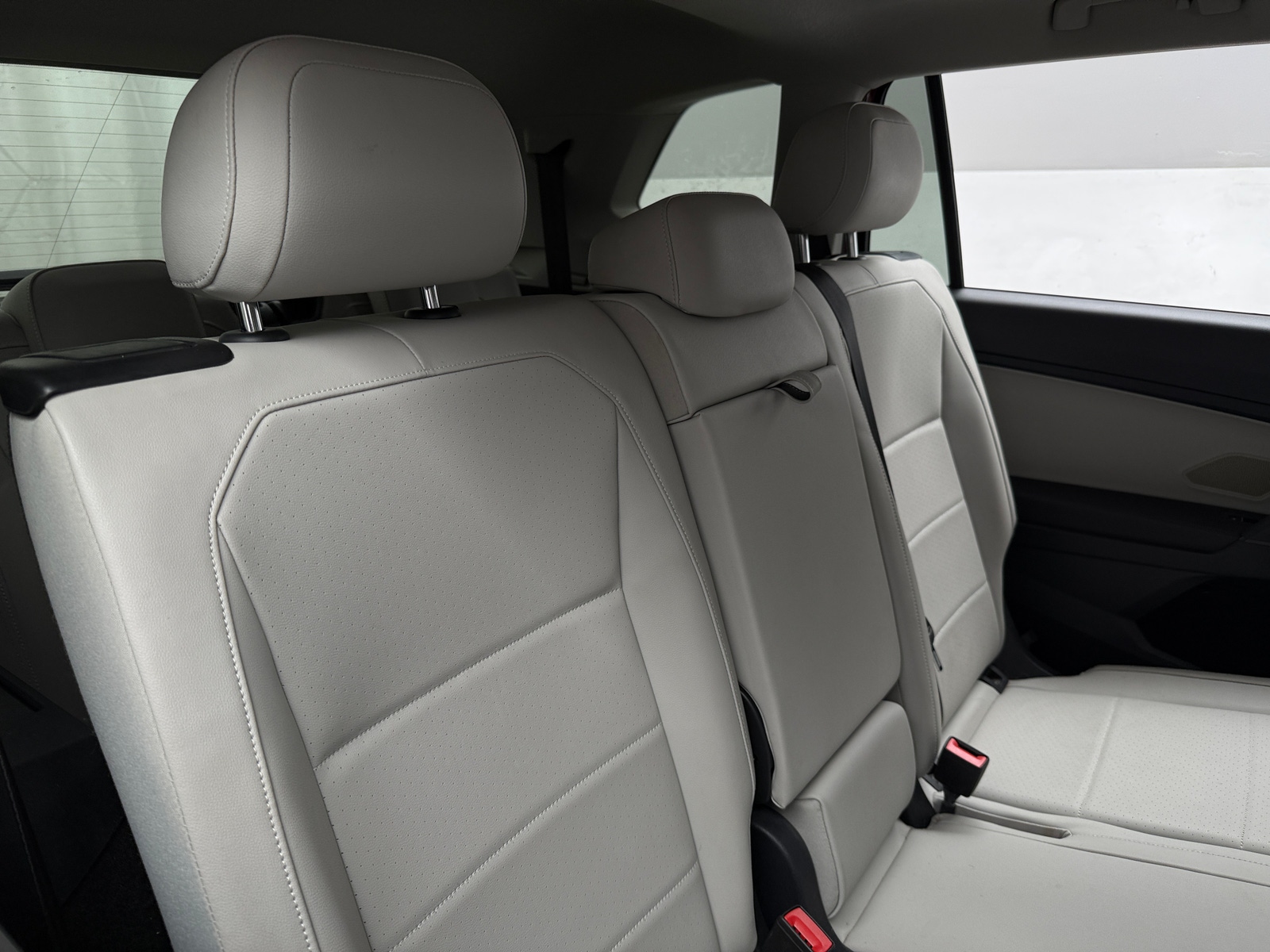 Thumbnail: 2019 Volkswagen Tiguan - 5