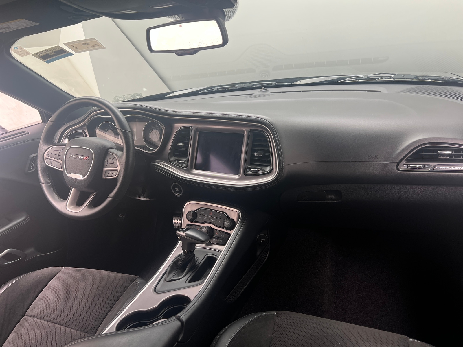 Thumbnail: 2021 Dodge Challenger - 3