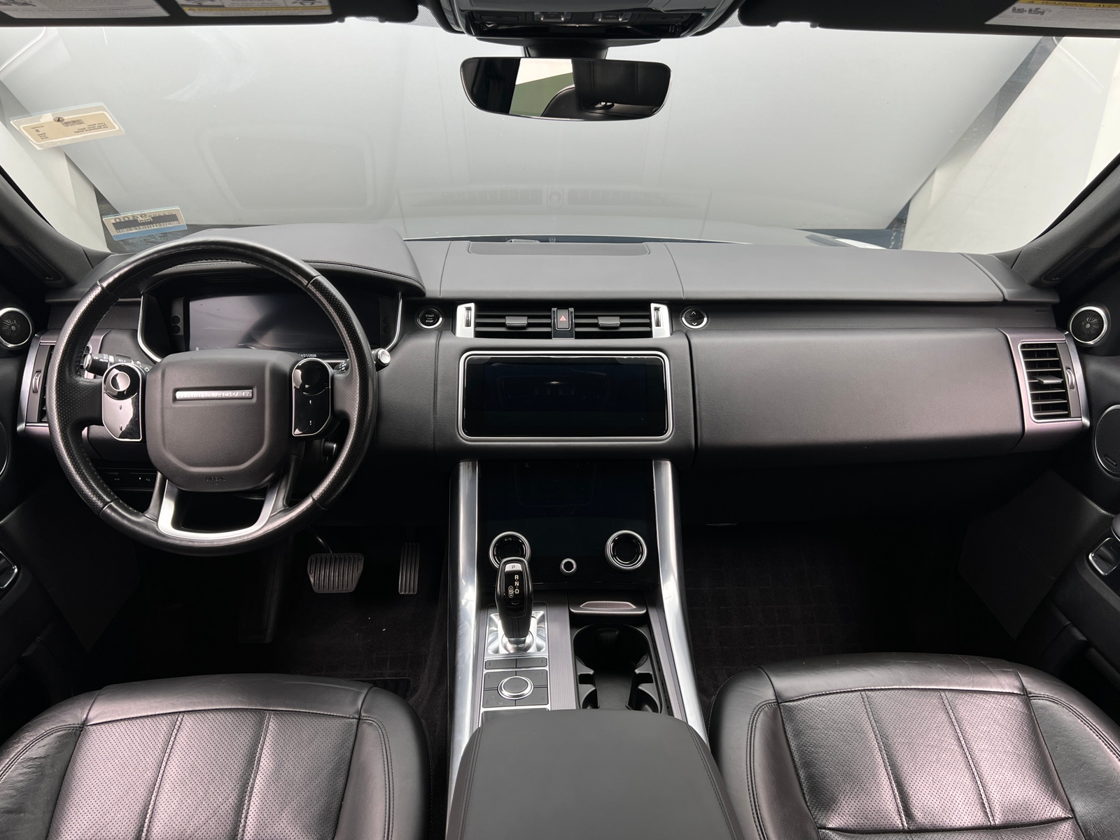 Thumbnail: 2018 Land Rover Range Rover Sport - 2