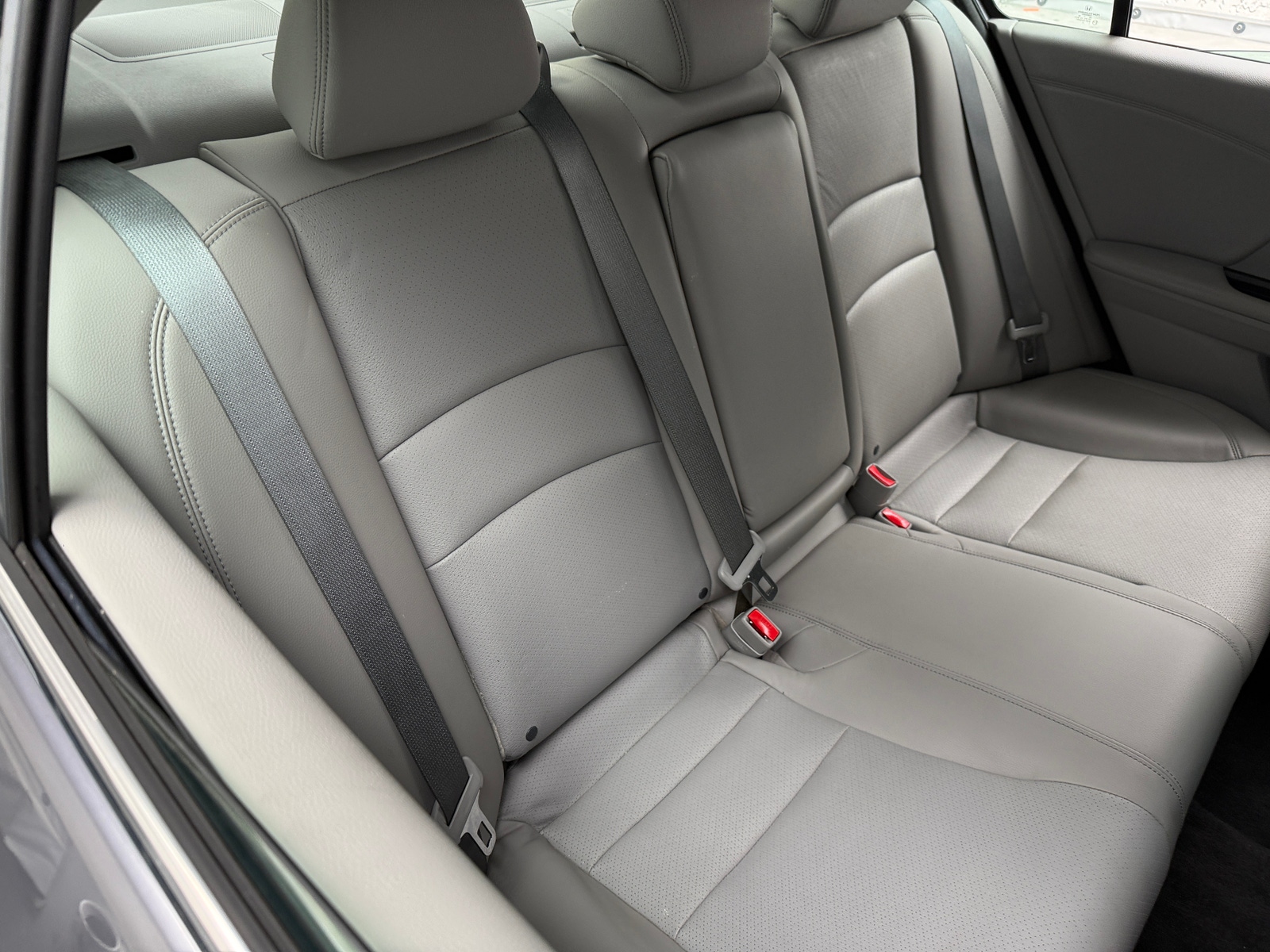 Thumbnail: 2017 Honda Accord - 5