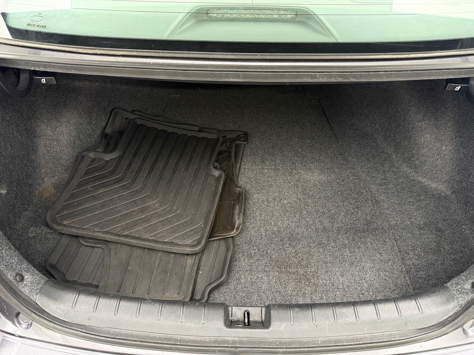 Thumbnail: 2017 Honda Accord - 6