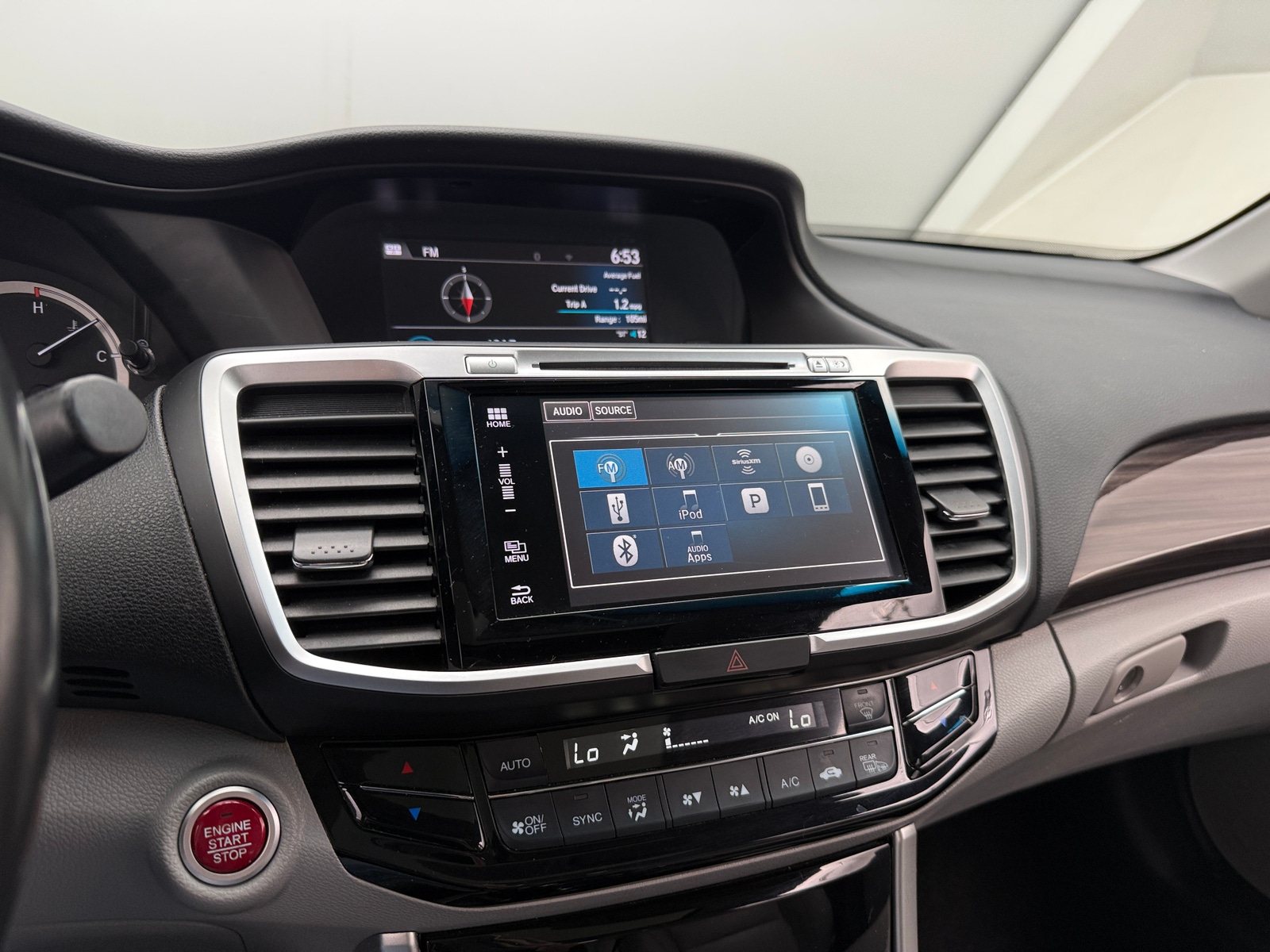 Thumbnail: 2017 Honda Accord - 3