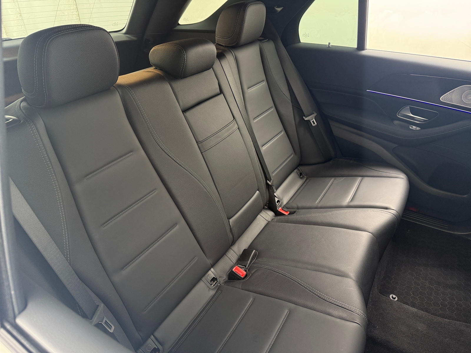 Thumbnail: 2024 Mercedes-Benz GLE - 5