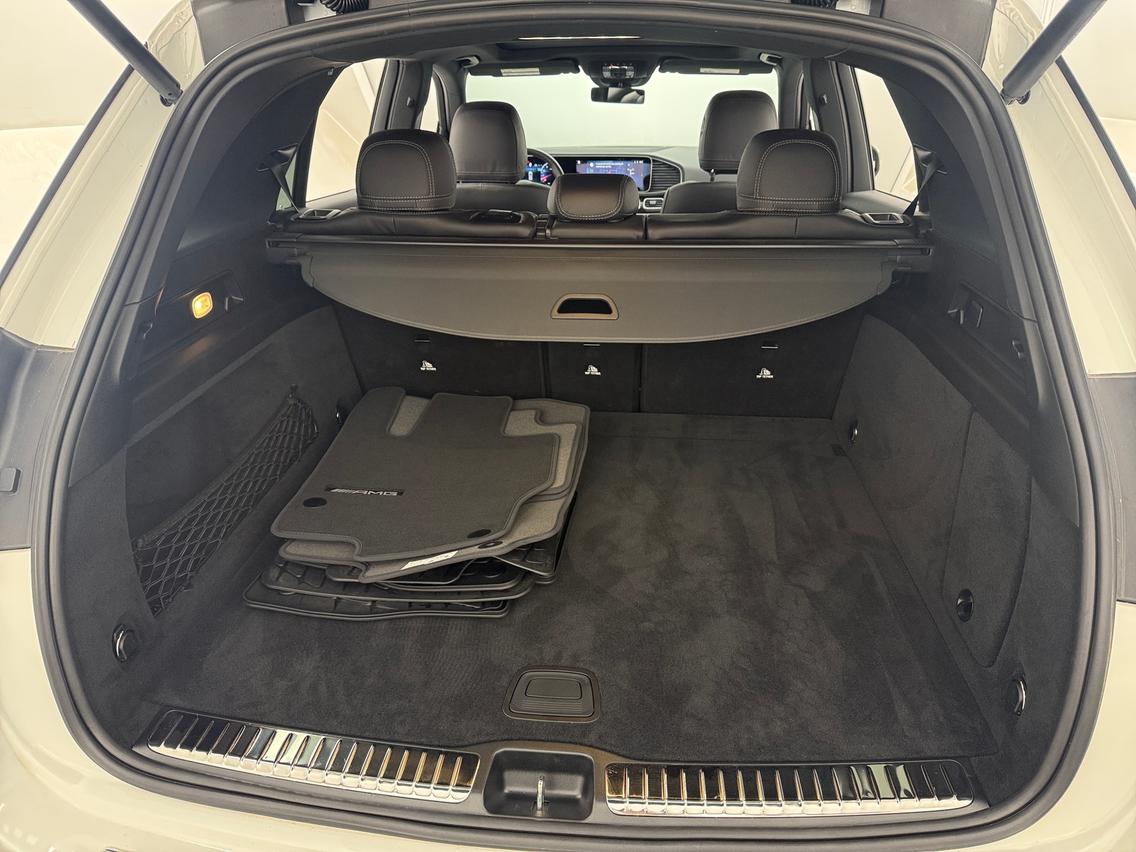 Thumbnail: 2024 Mercedes-Benz GLE - 6