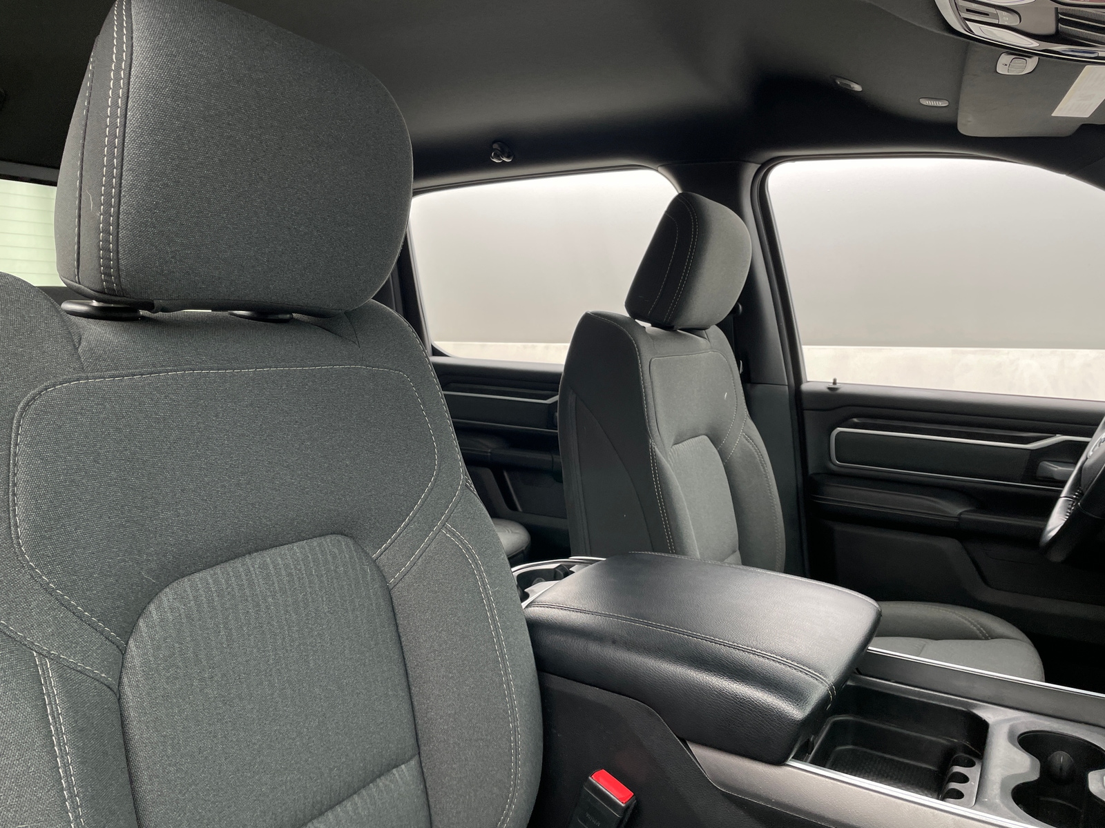 Thumbnail: 2022 RAM 1500 - 2