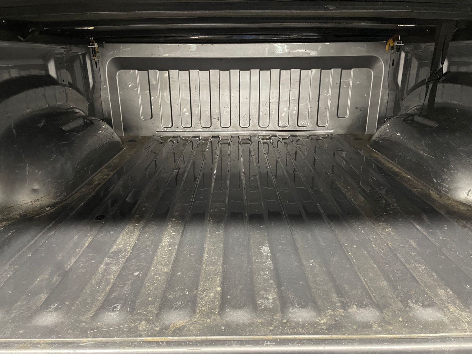 Thumbnail: 2022 RAM 1500 - 7