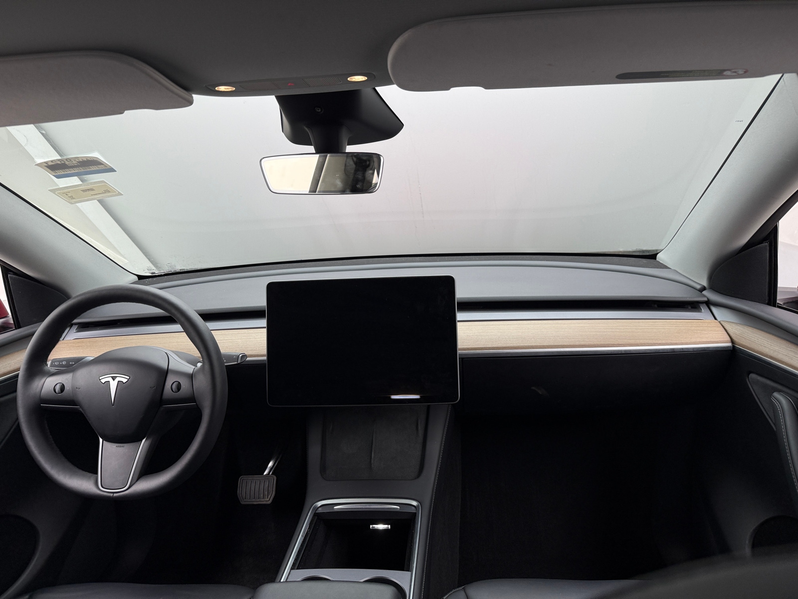 Thumbnail: 2024 Tesla Model Y - 2