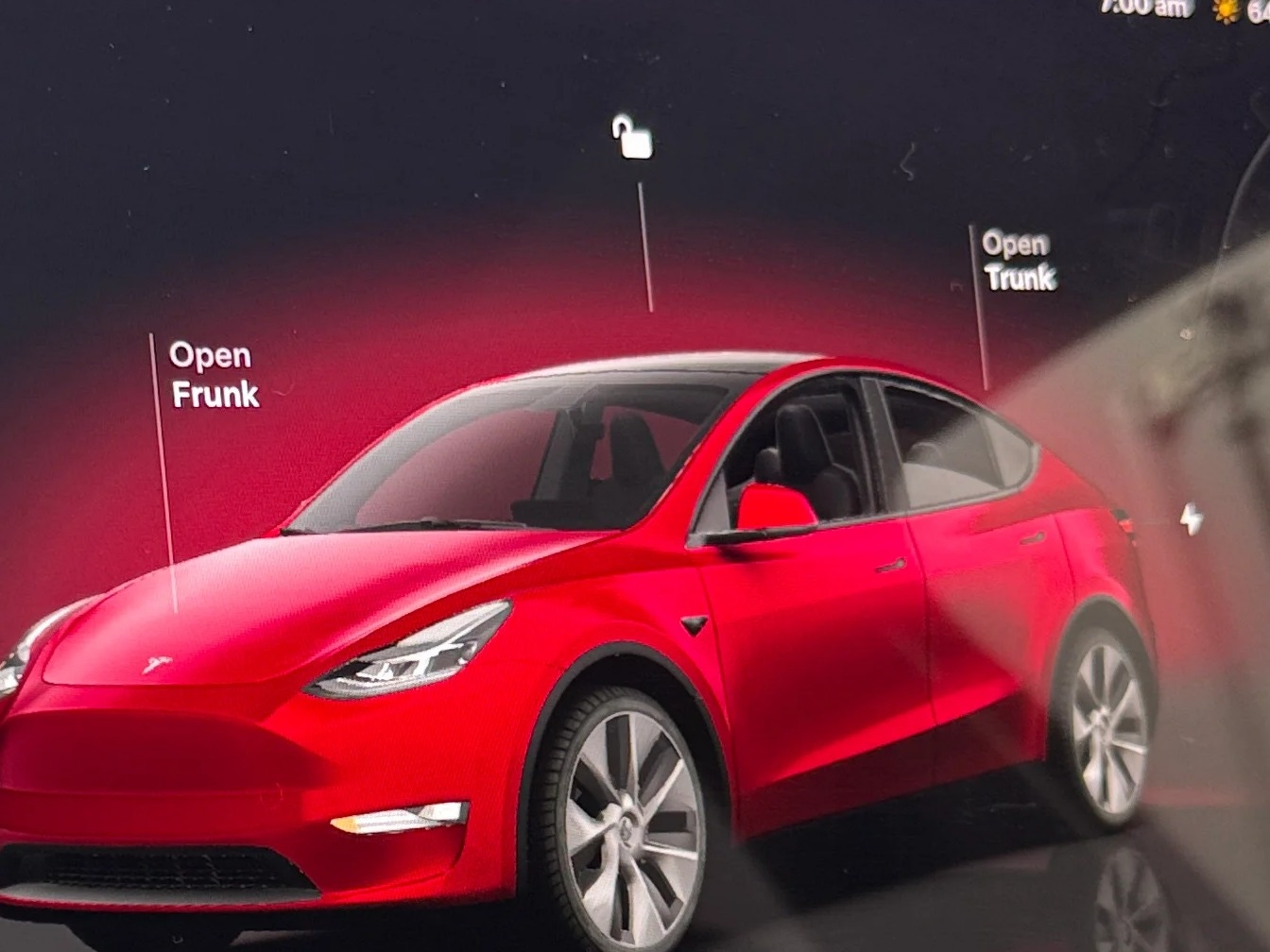 Thumbnail: 2024 Tesla Model Y - 3