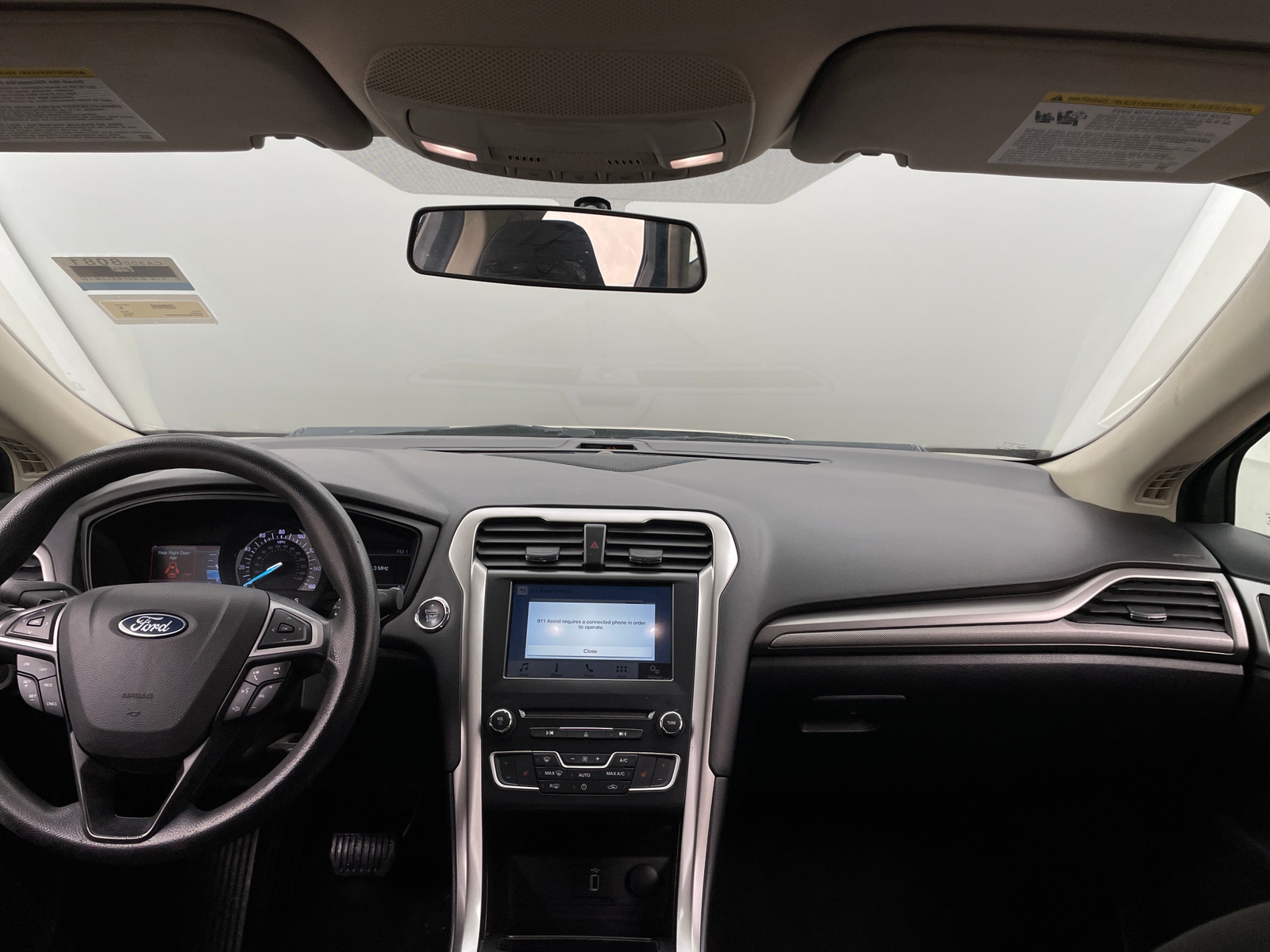 Thumbnail: 2018 Ford Fusion - 3