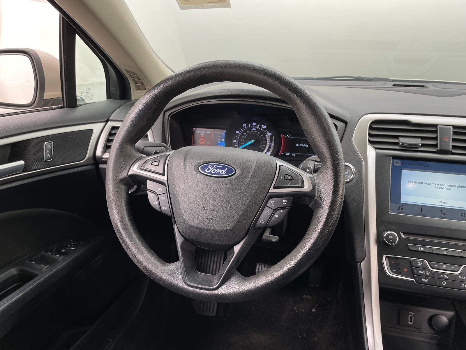 Thumbnail: 2018 Ford Fusion - 5