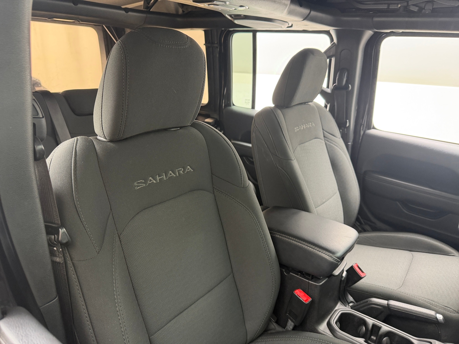 Thumbnail: 2019 Jeep Wrangler - 2
