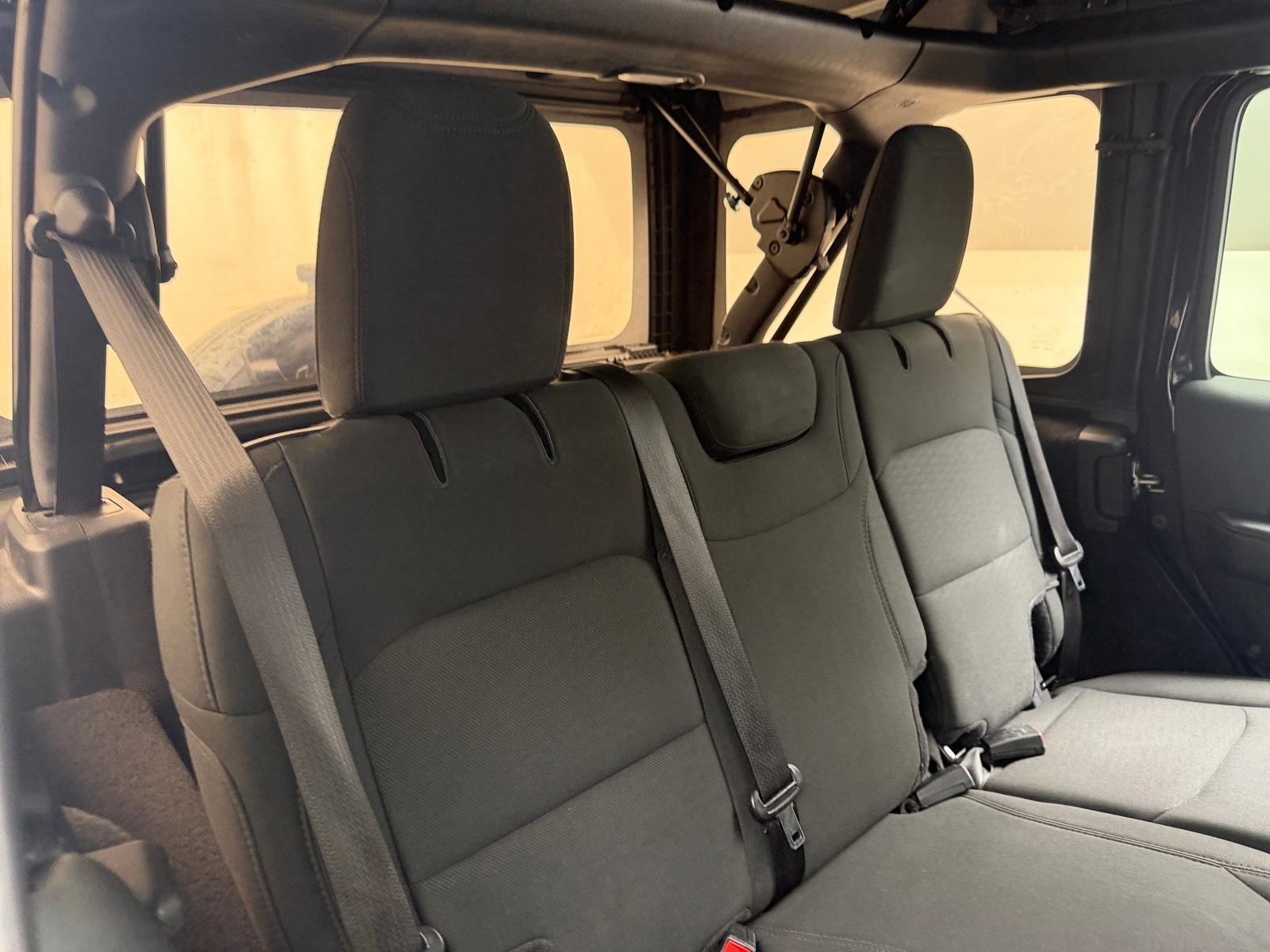 Thumbnail: 2019 Jeep Wrangler - 6