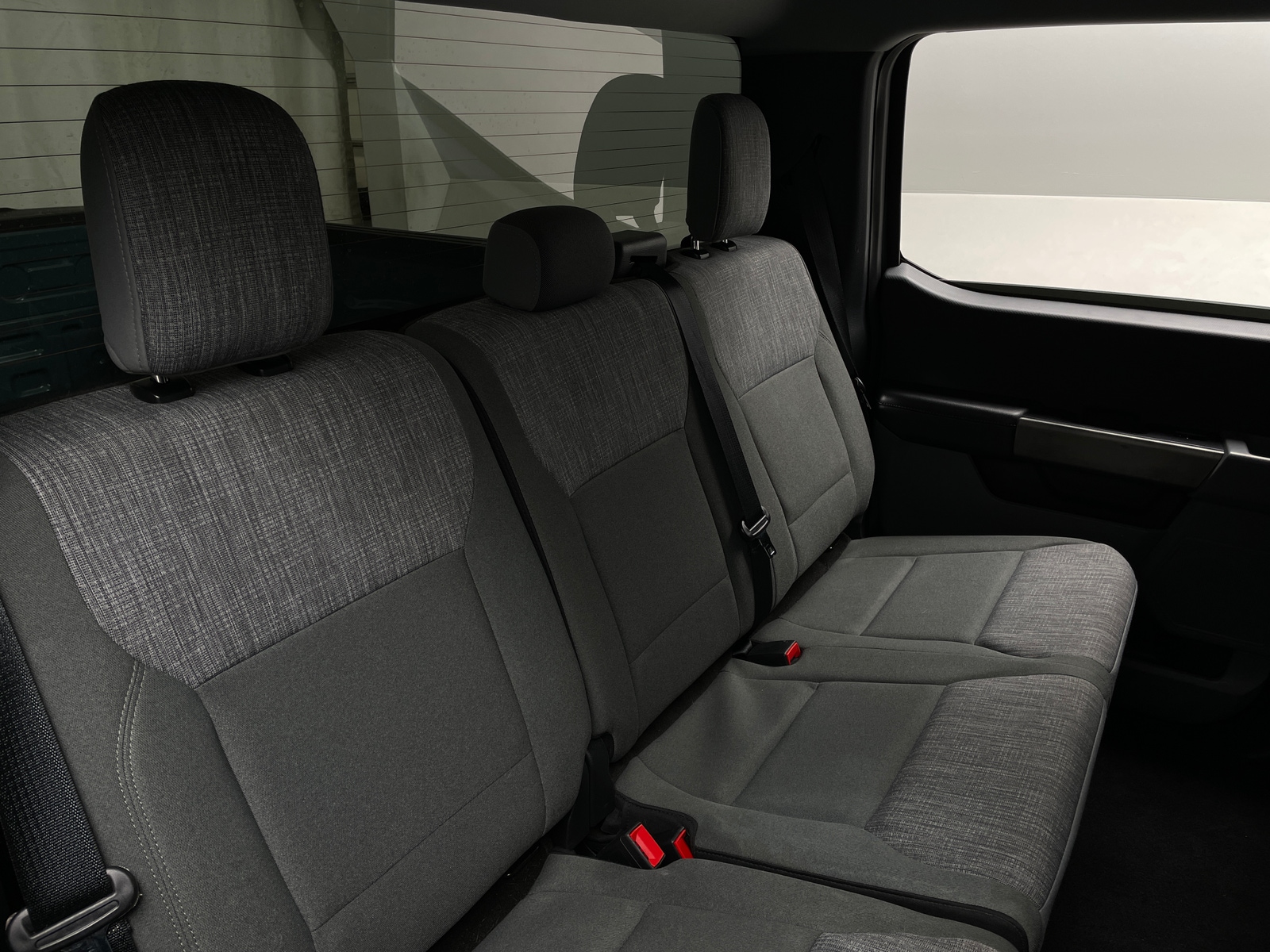 Thumbnail: 2023 Ford Econoline - 6
