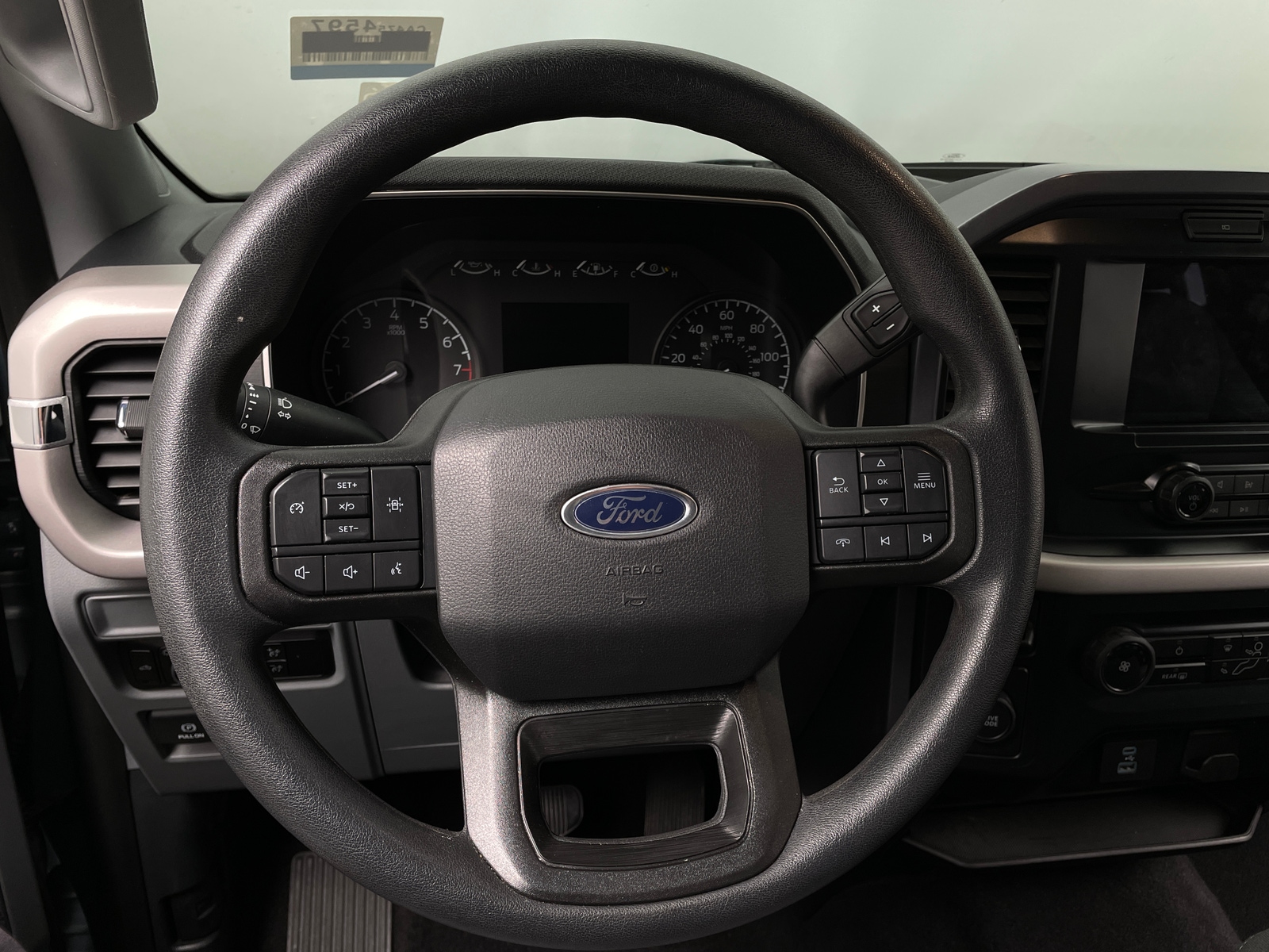 Thumbnail: 2023 Ford Econoline - 5
