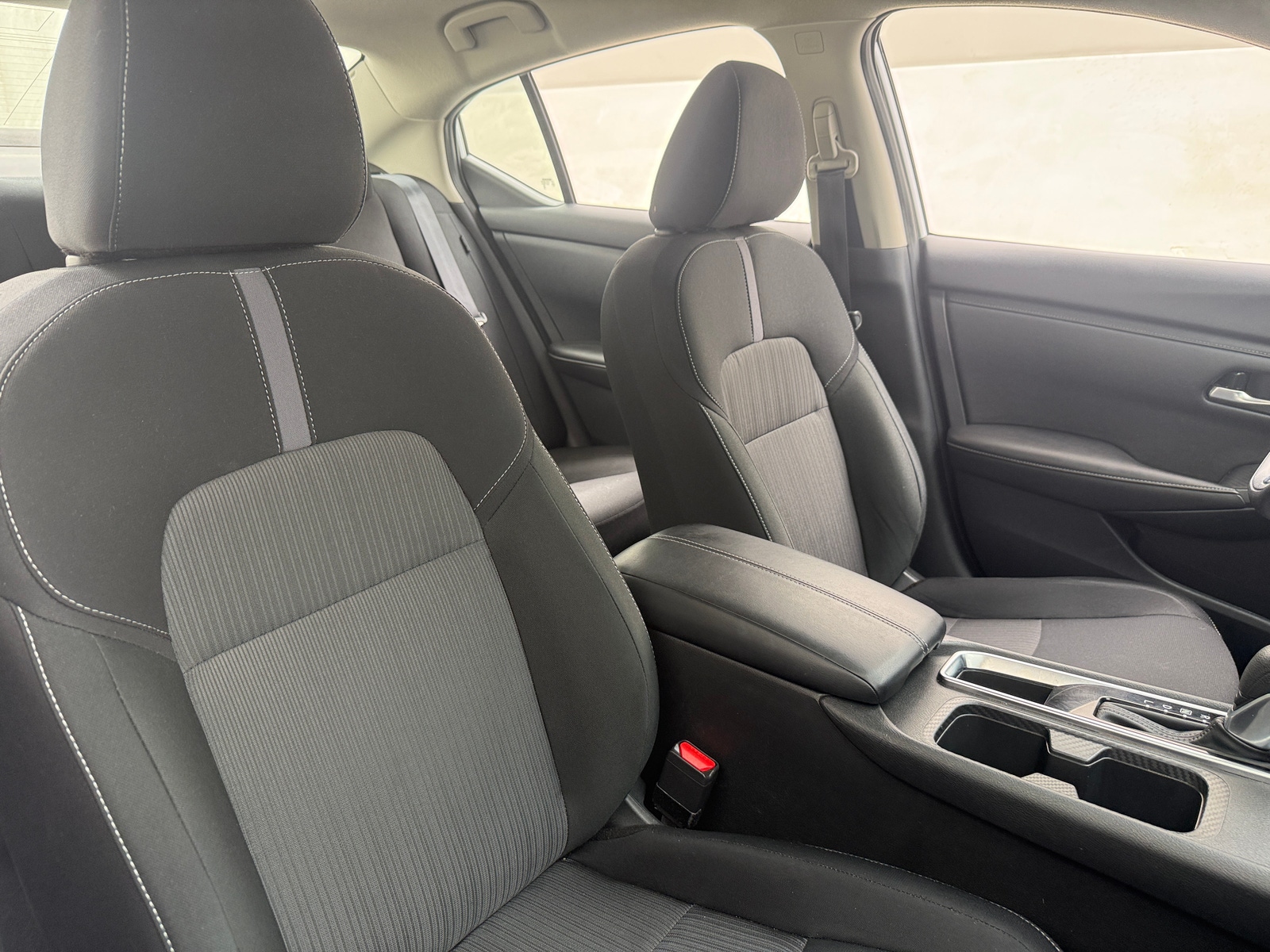 Thumbnail: 2025 Nissan Sentra - 2