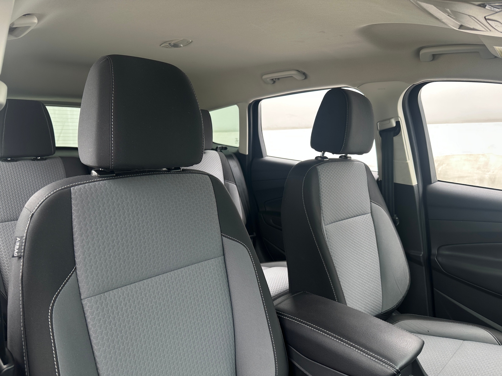 Thumbnail: 2017 Ford Escape - 2