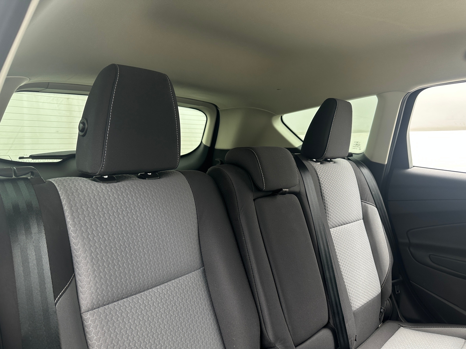 Thumbnail: 2017 Ford Escape - 6