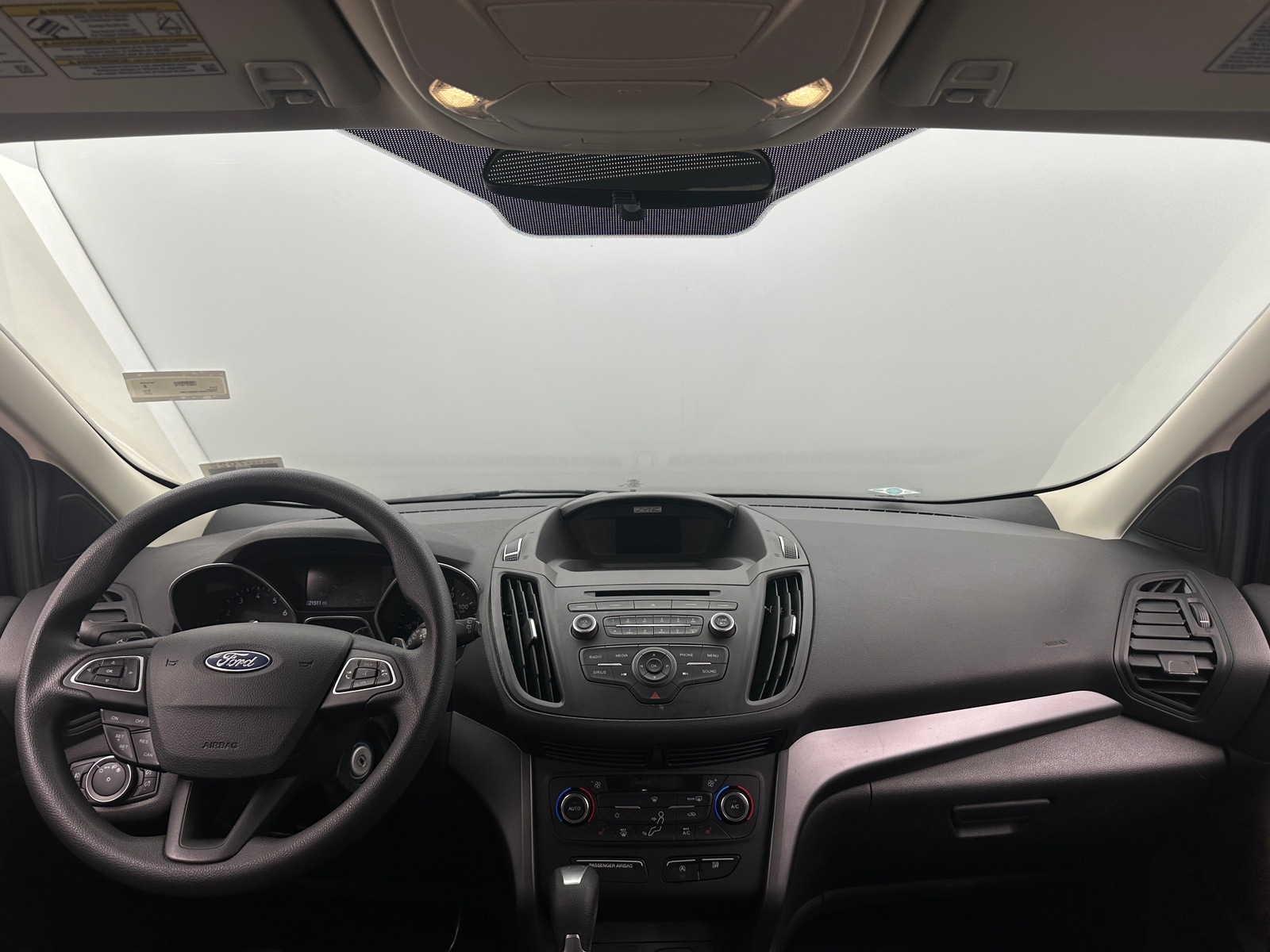 Thumbnail: 2017 Ford Escape - 3