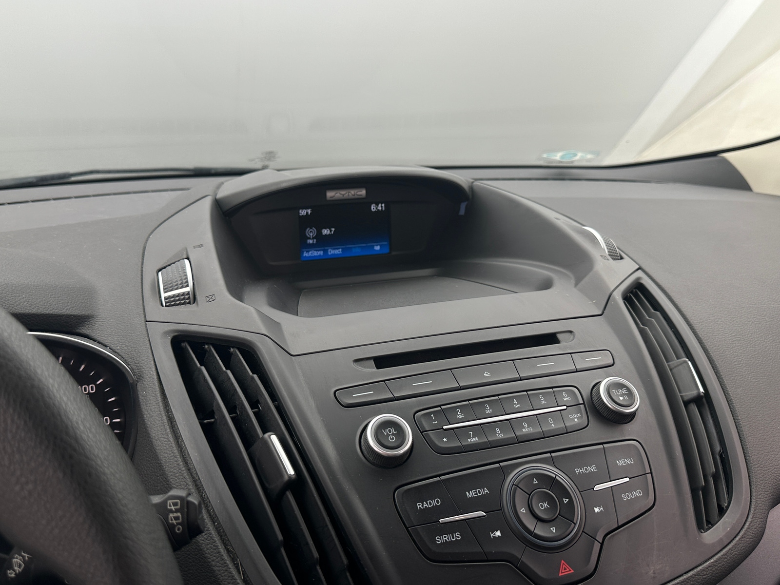 Thumbnail: 2017 Ford Escape - 4