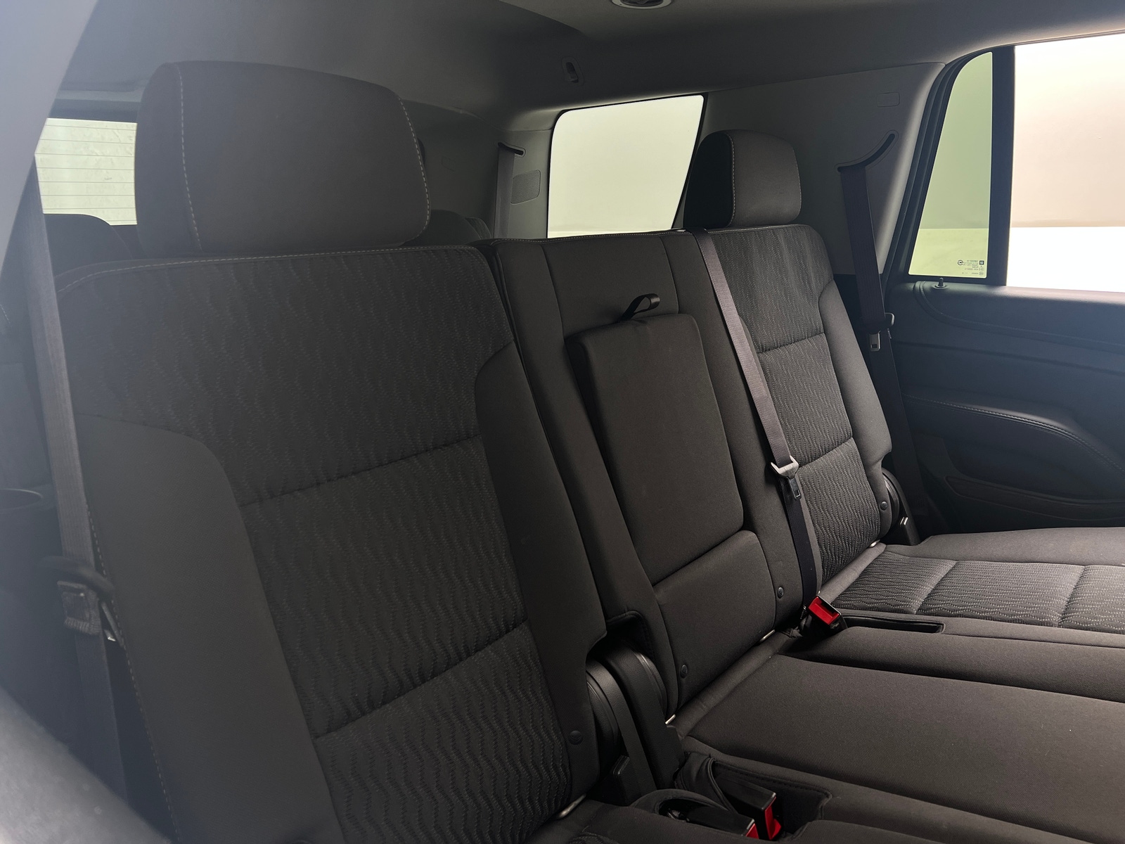 Thumbnail: 2016 GMC Yukon - 6