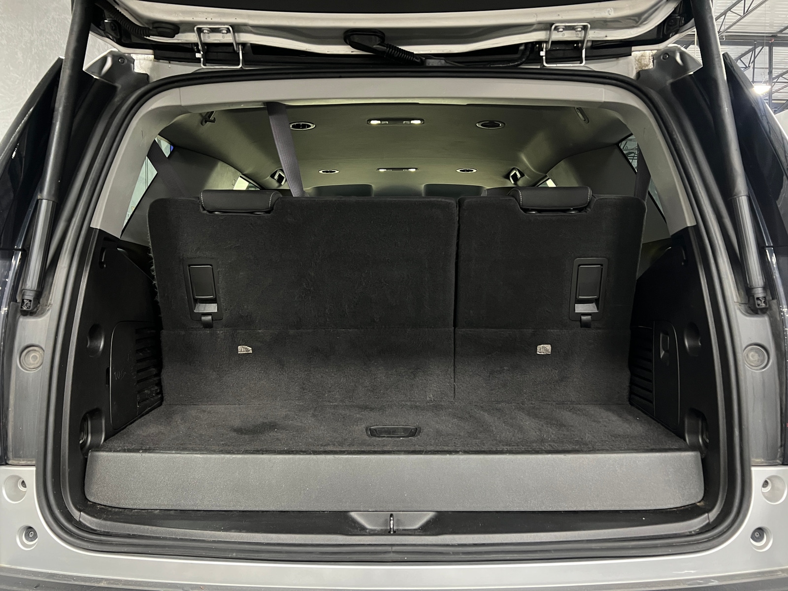 Thumbnail: 2016 GMC Yukon - 7