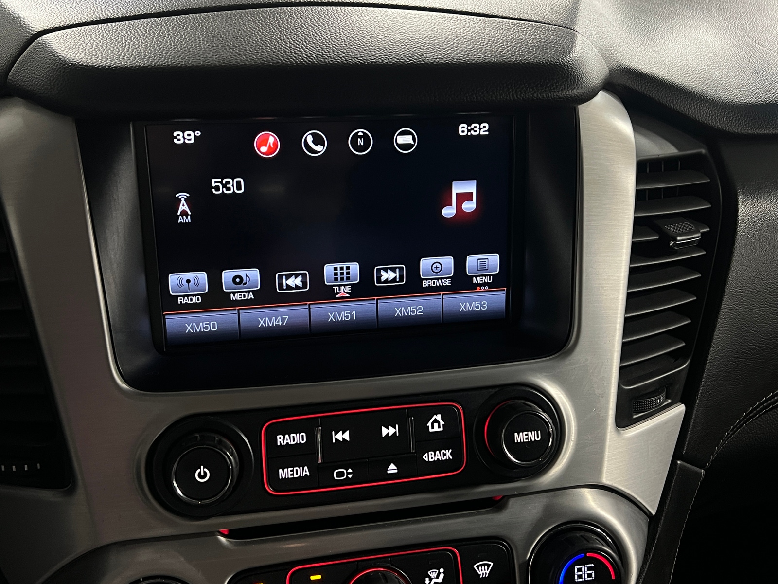 Thumbnail: 2016 GMC Yukon - 4