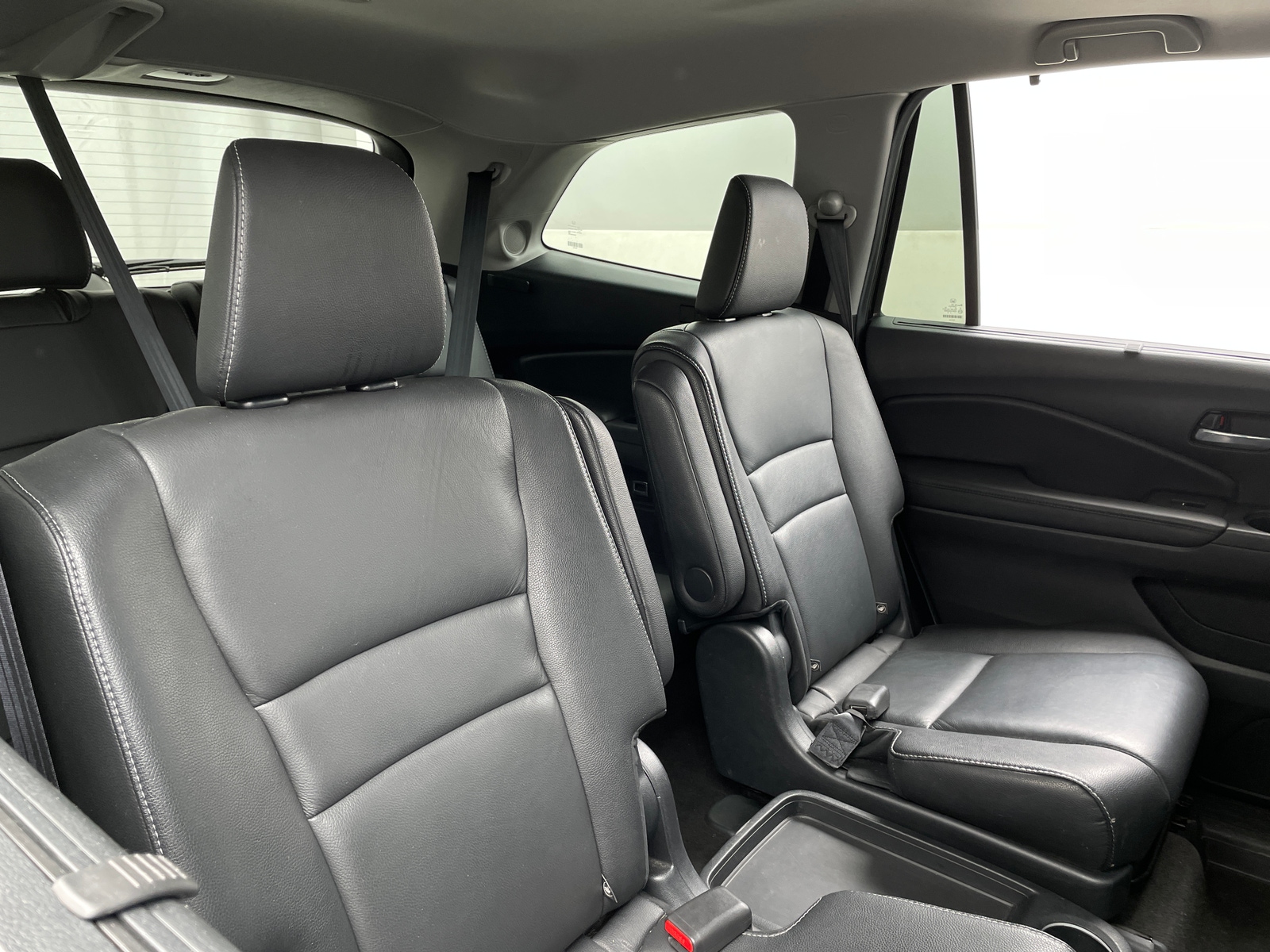 Thumbnail: 2022 Honda Pilot - 5