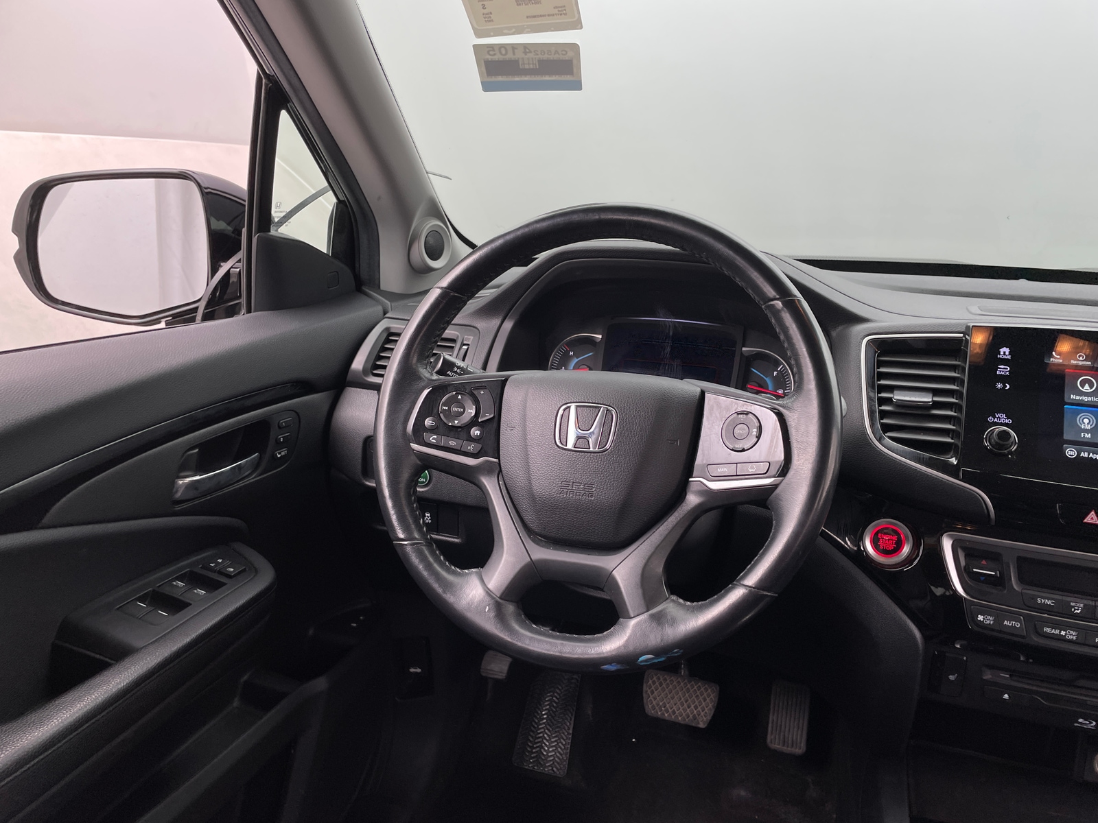 Thumbnail: 2022 Honda Pilot - 4