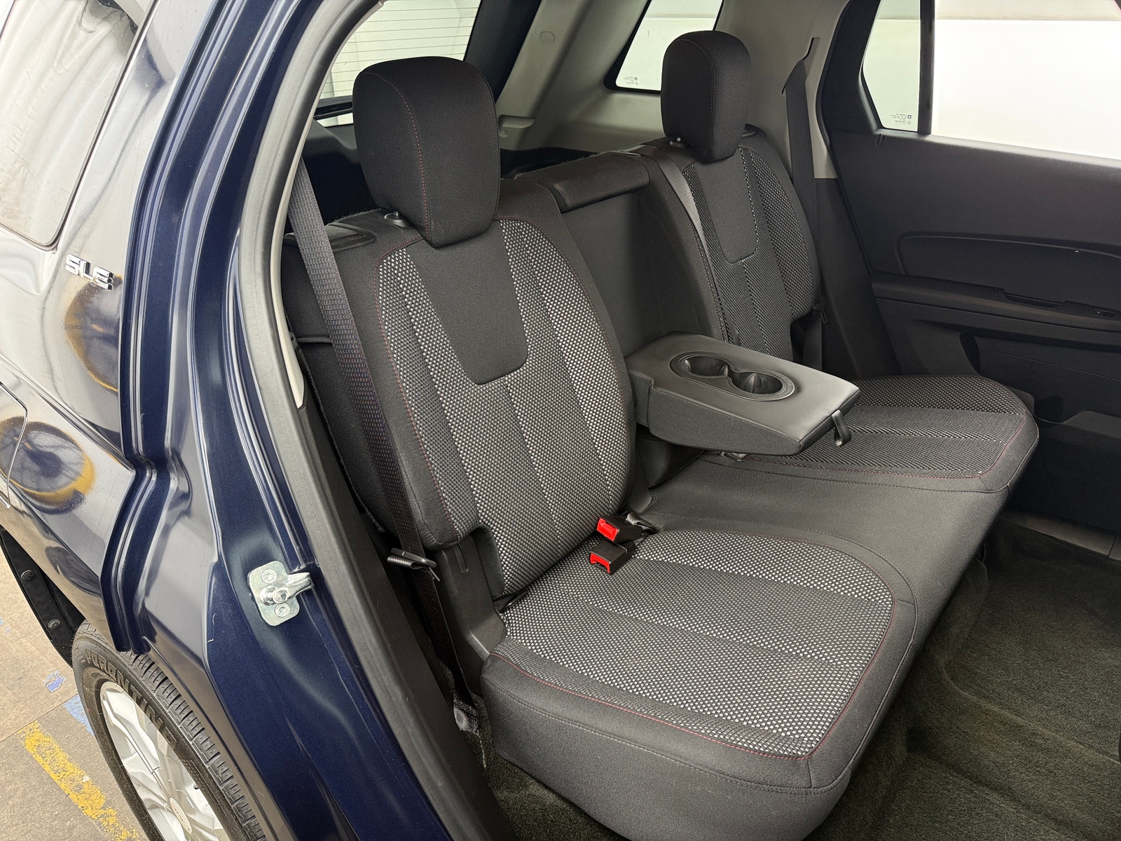 Thumbnail: 2017 GMC Terrain - 6