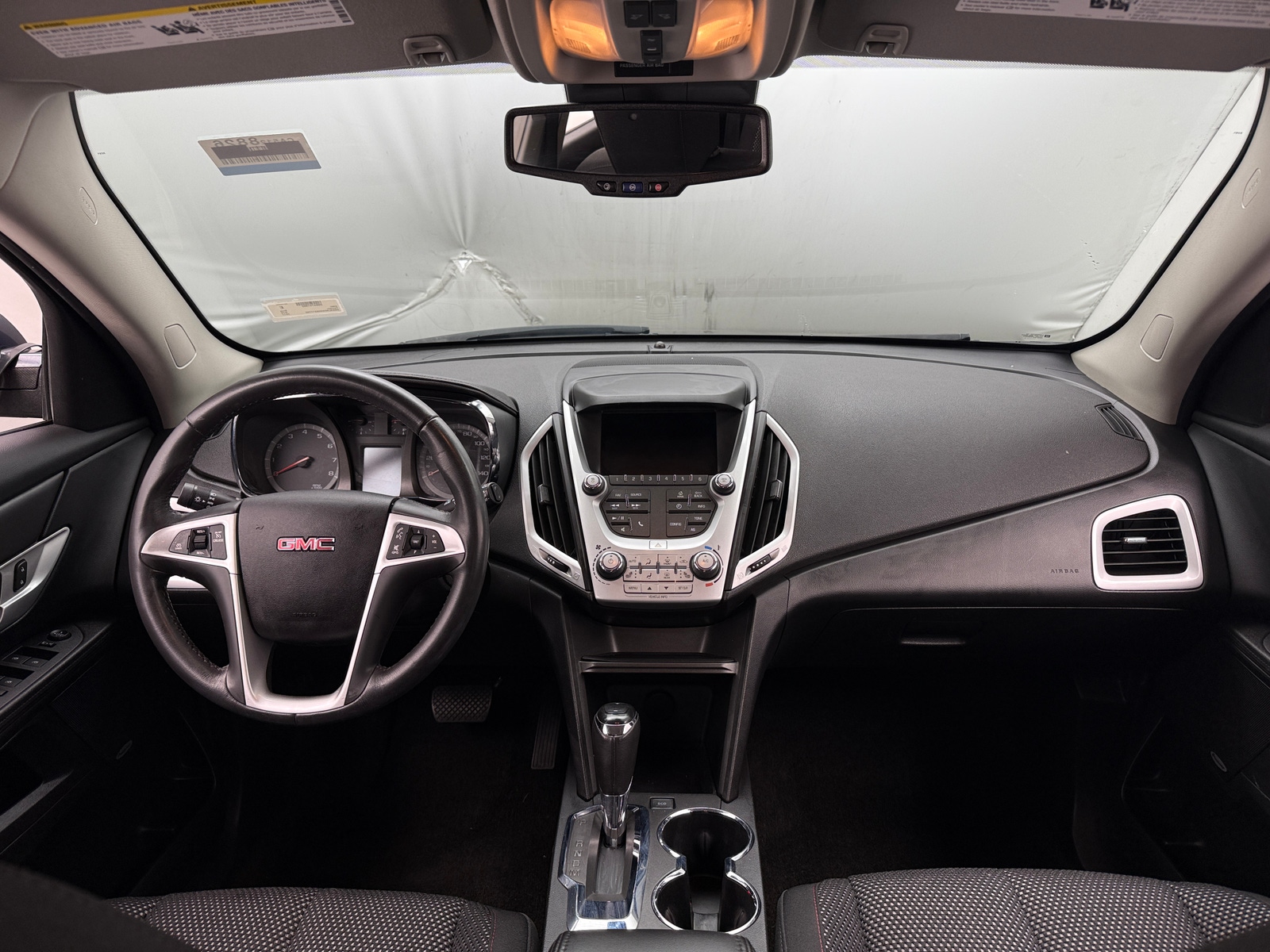 Thumbnail: 2017 GMC Terrain - 3