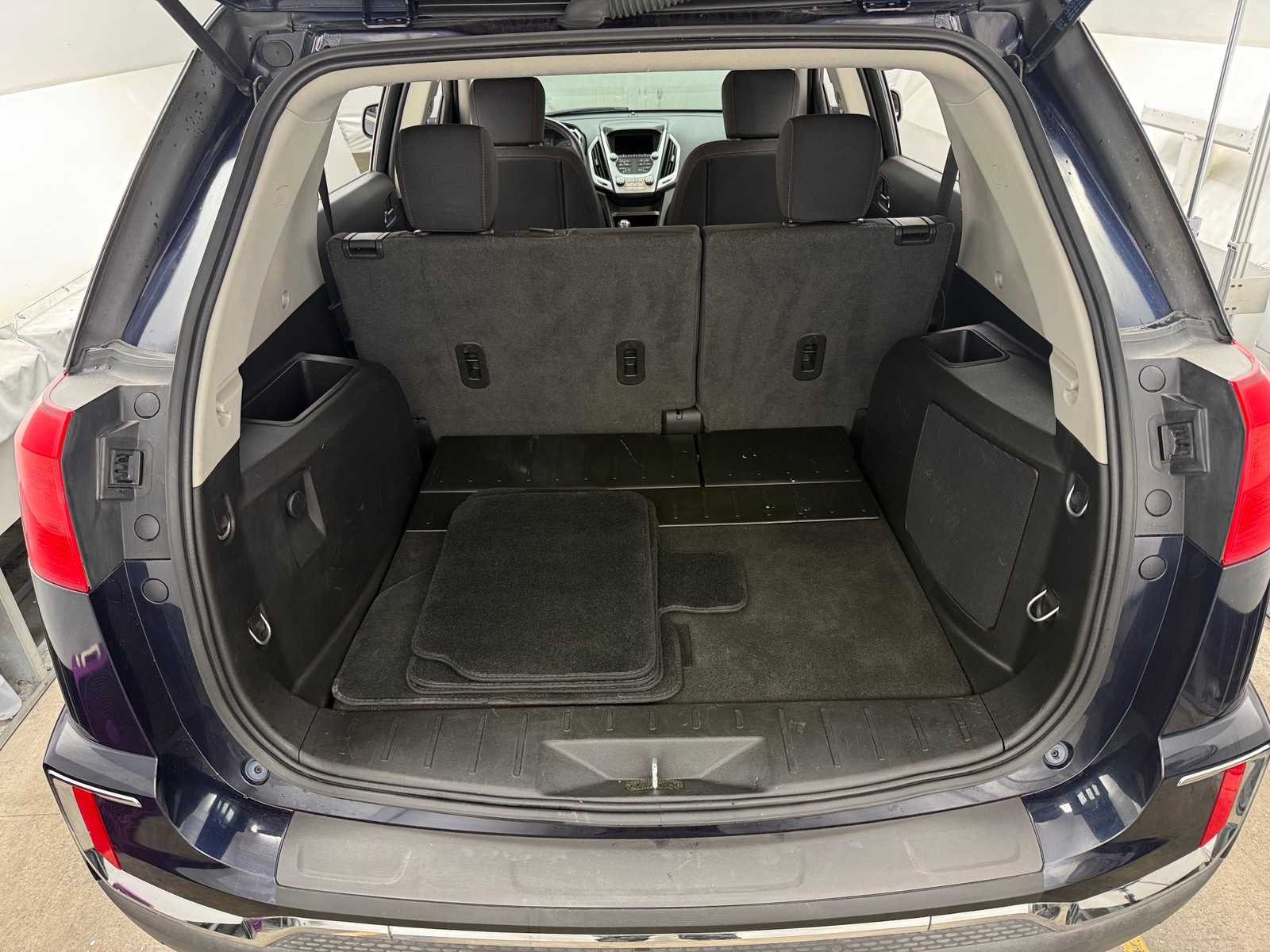 Thumbnail: 2017 GMC Terrain - 7