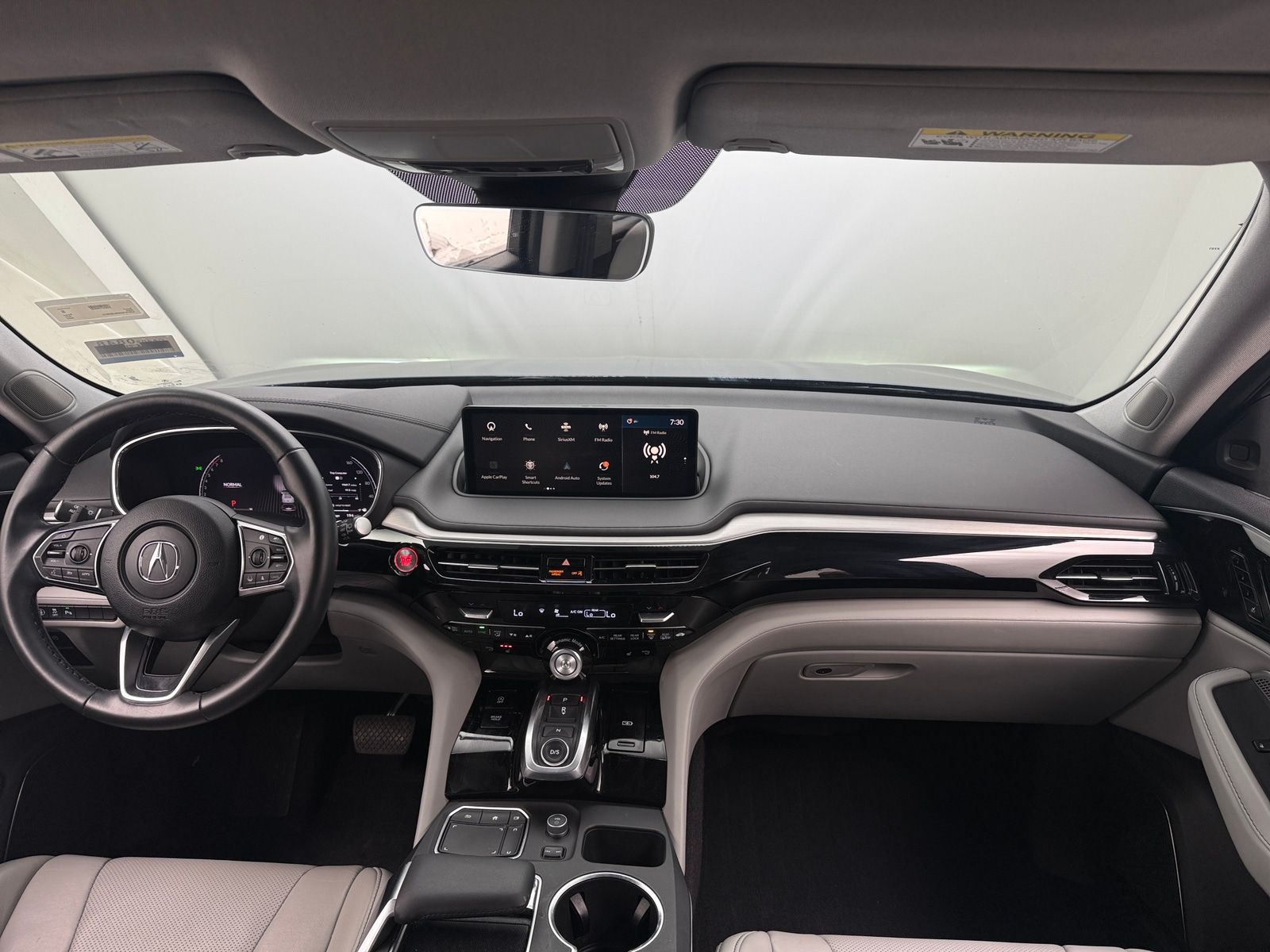 Thumbnail: 2022 Acura MDX - 2