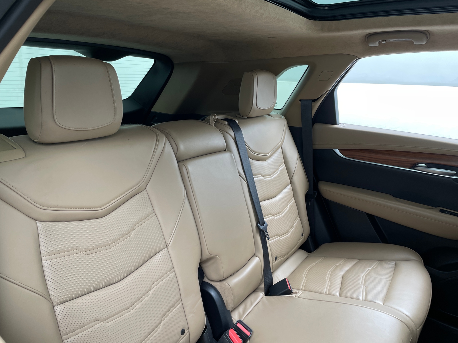 Thumbnail: 2017 Cadillac XT5 - 5