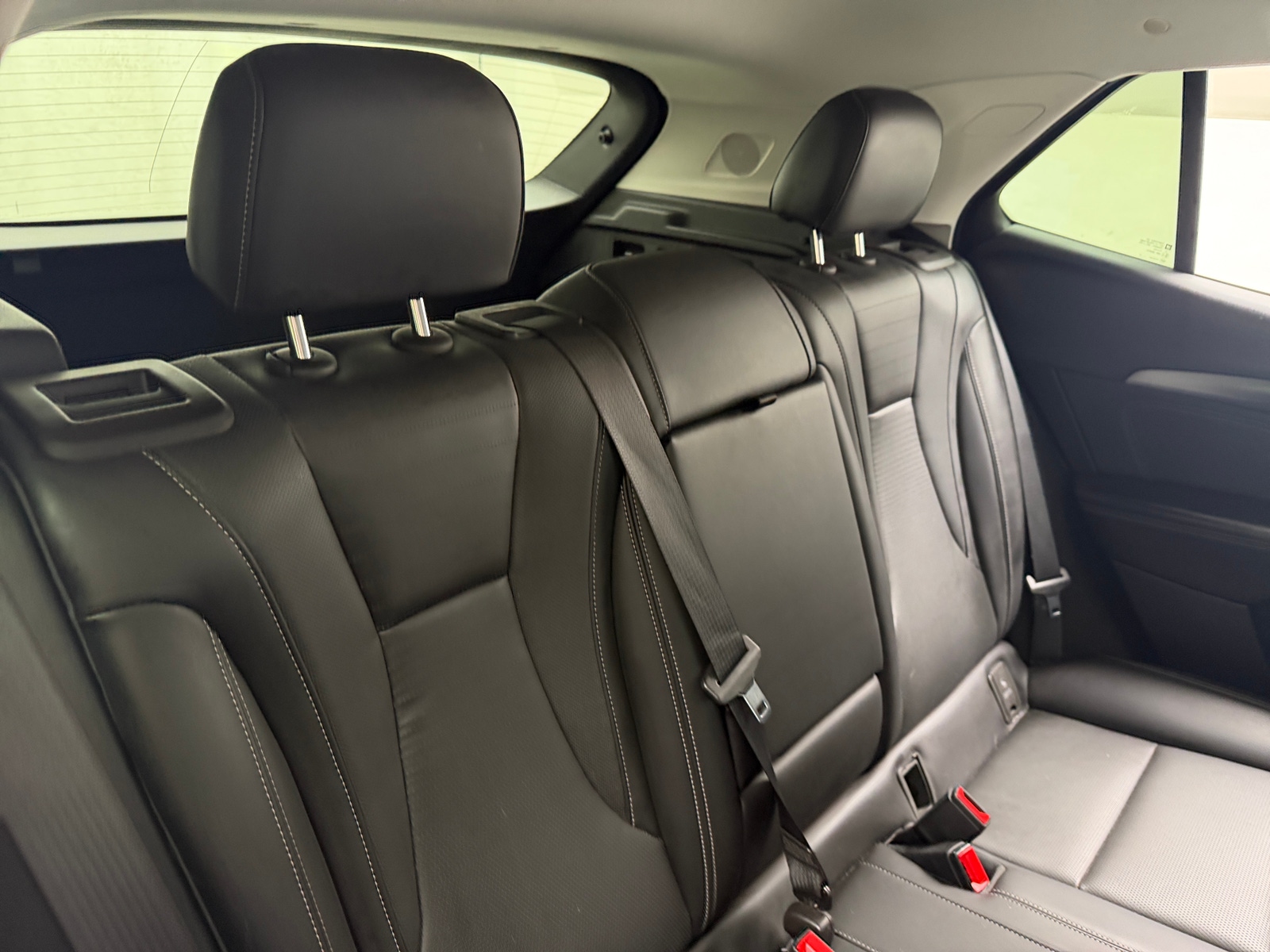 Thumbnail: 2024 Buick Envision - 5