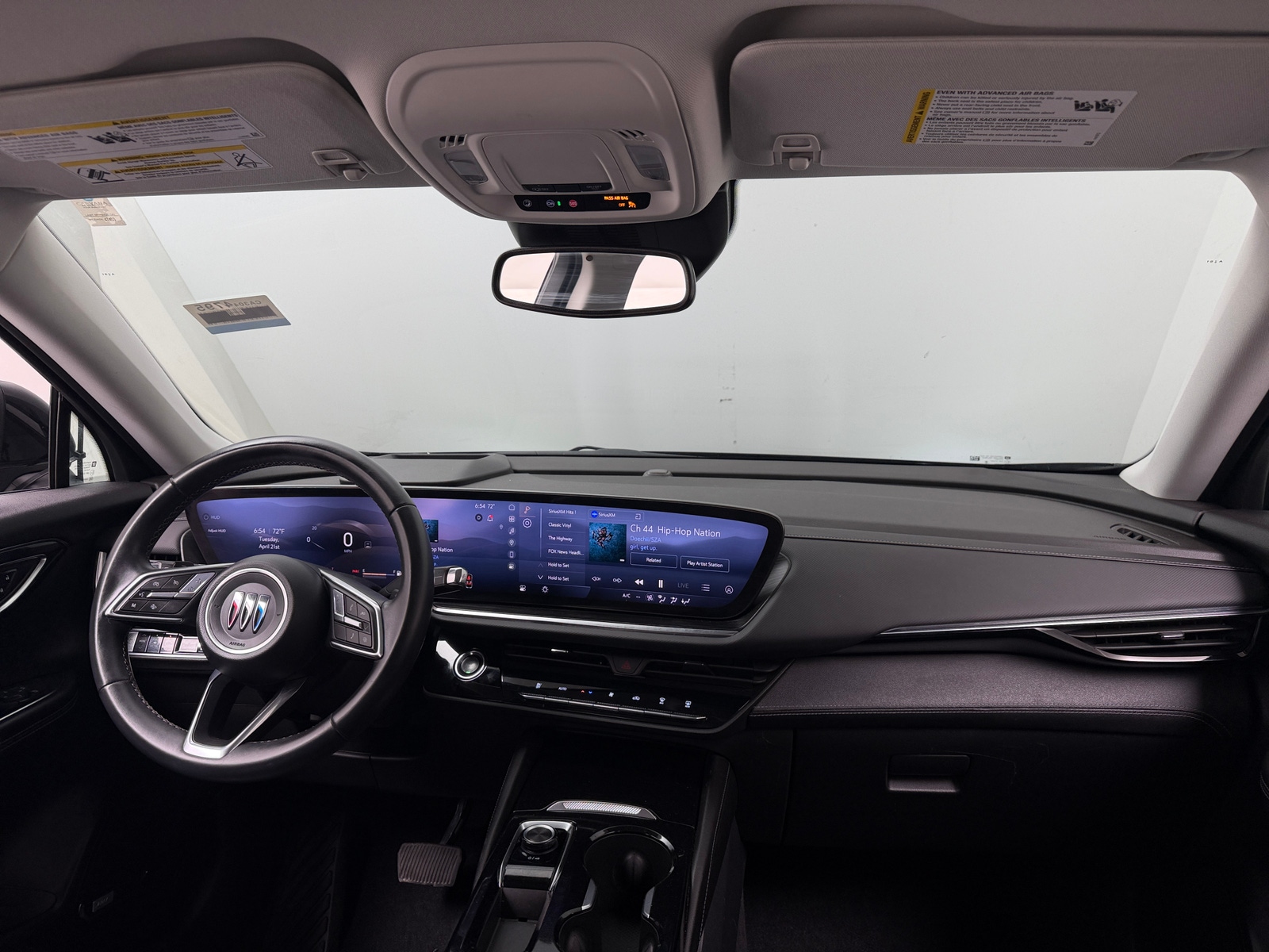Thumbnail: 2024 Buick Envision - 2