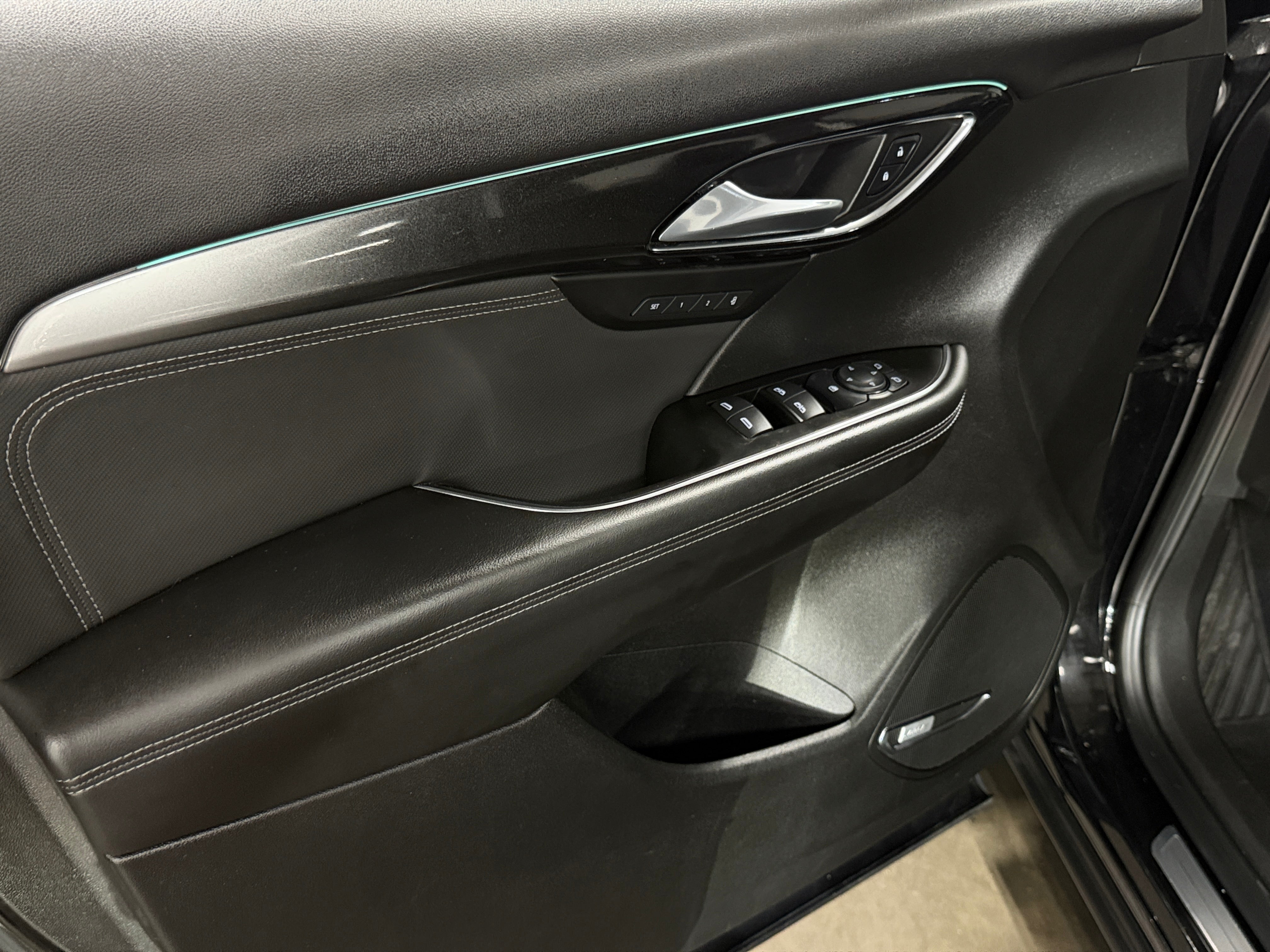 2024 Buick Envision