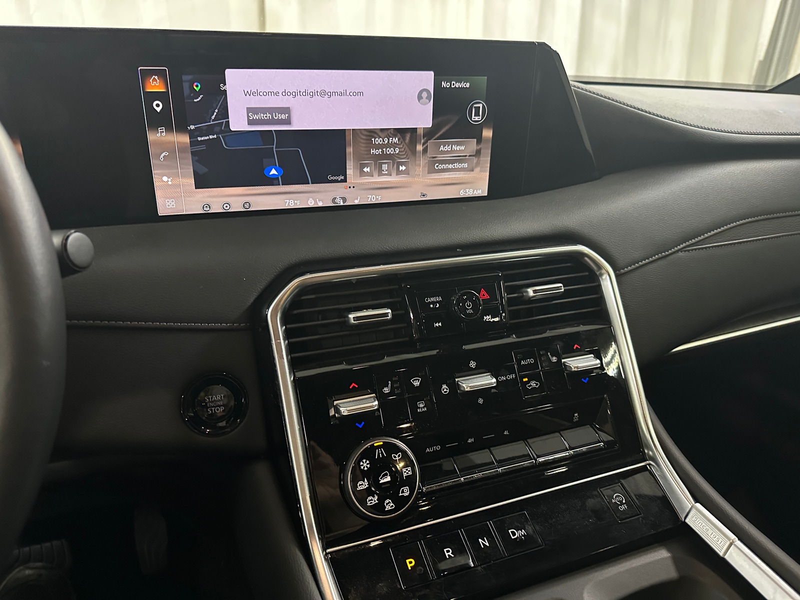 Thumbnail: 2025 Nissan Armada - 3