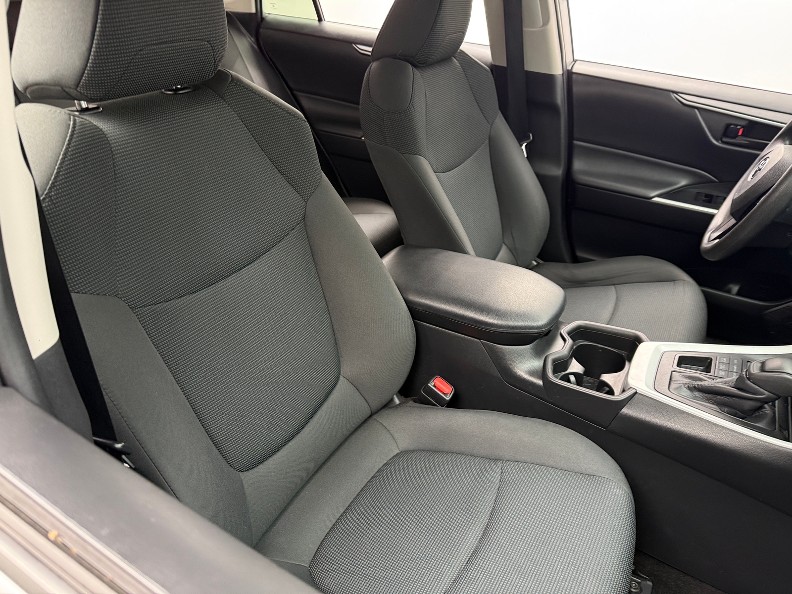 Thumbnail: 2021 Toyota RAV4 - 2